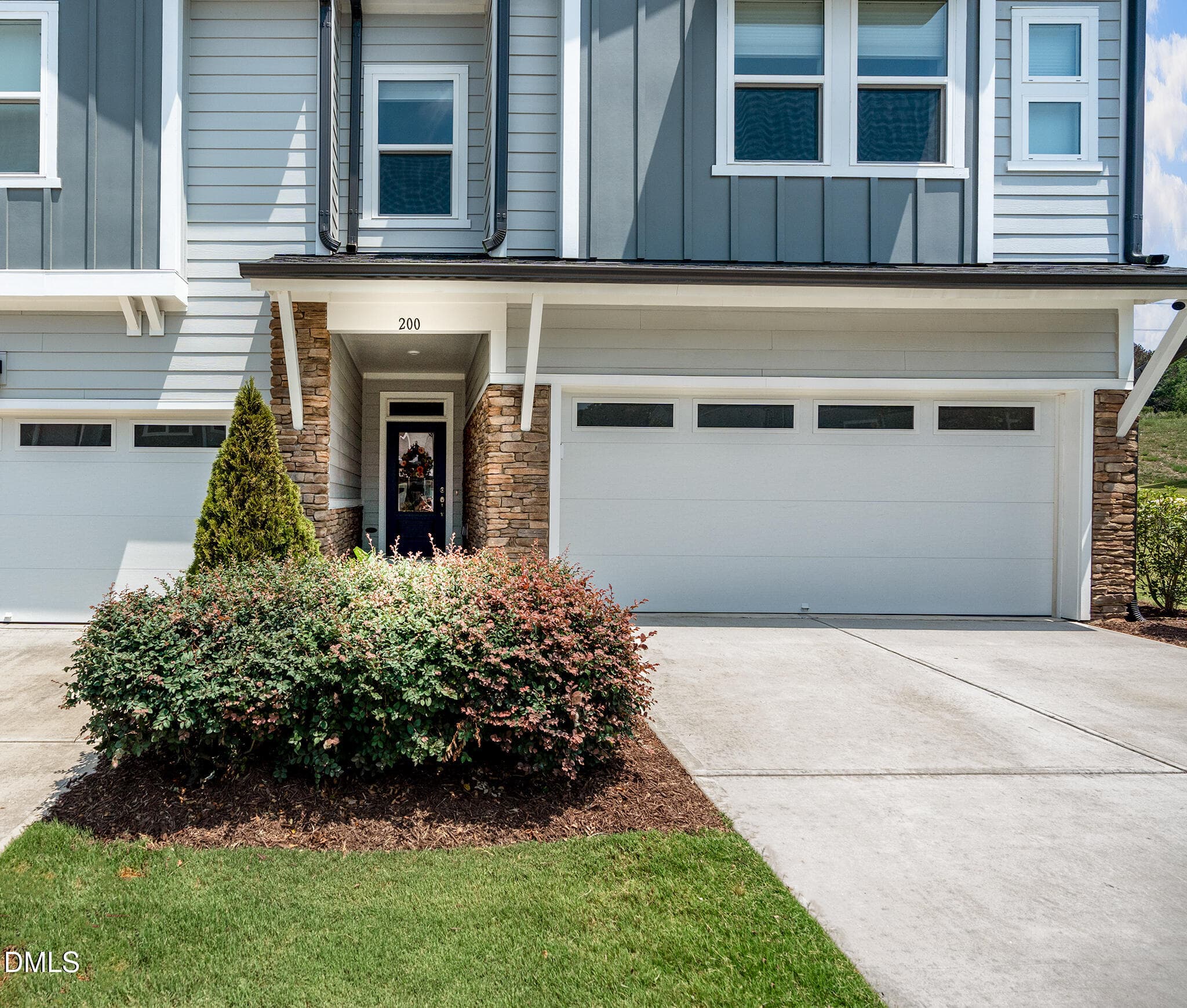 2 - 200 Deardom Way, Chapel Hill, NC 27516, Chapel Hill
