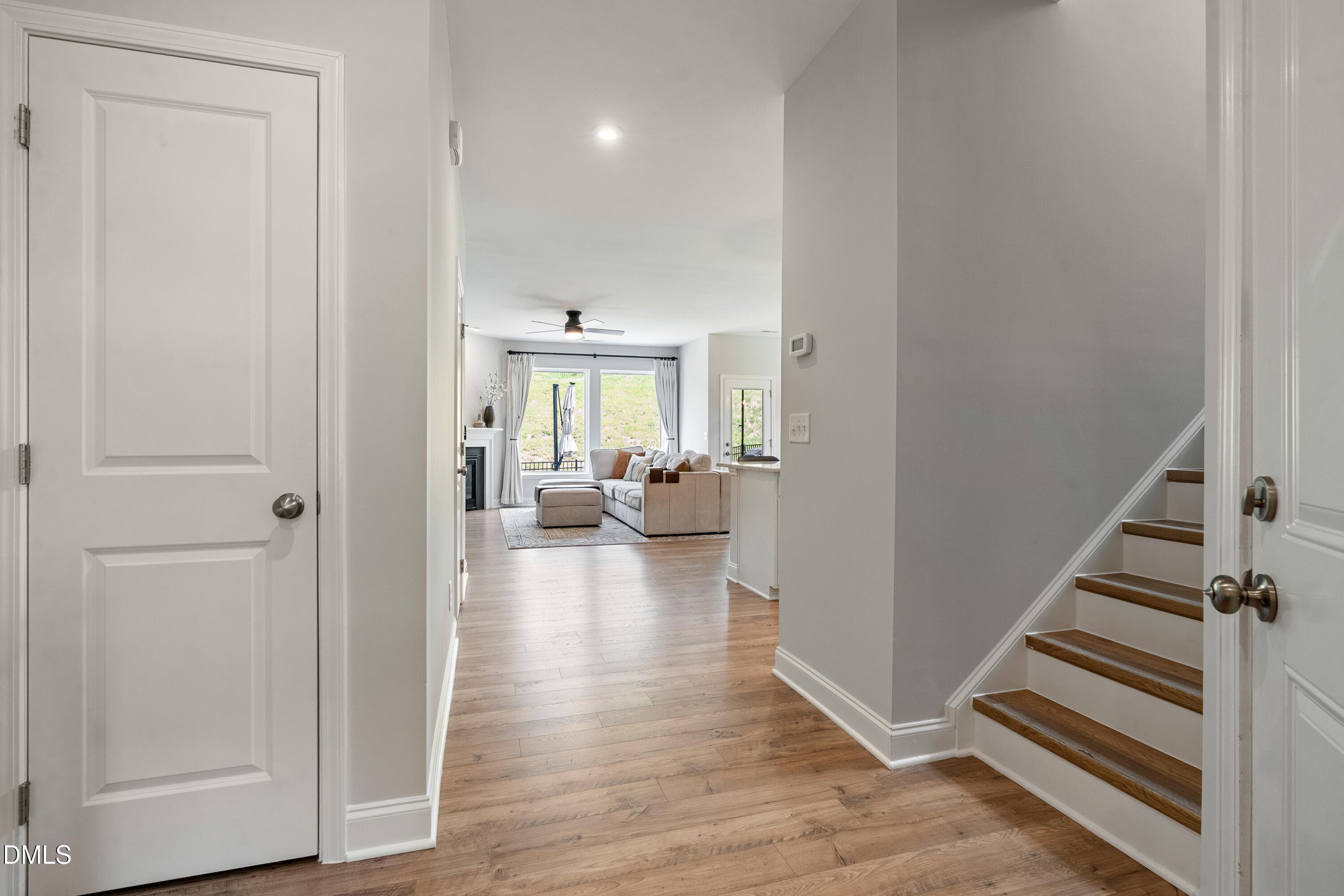 4 - 200 Deardom Way, Chapel Hill, NC 27516, Chapel Hill