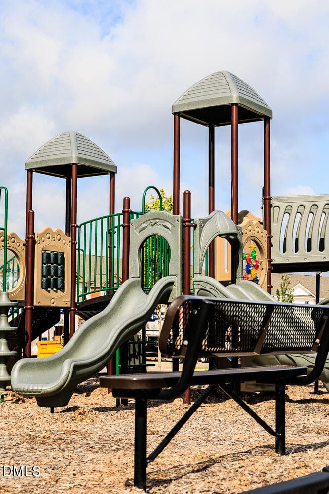 Powell Playground - 57 Dorado Drive 195, Angier, NC 27501