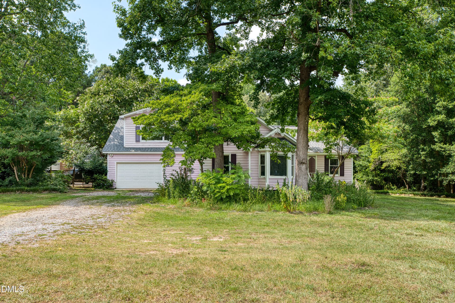 1 -2632 n shiloh rd, exterior - 2632 N Shiloh Road, Garner, NC 27529