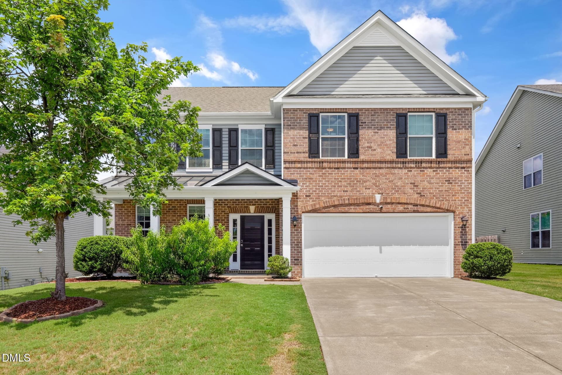 1-web-or-mls-314-red-mountain-ln-jenne-k - 314 Red Mountain Lane, Knightdale, NC 27545
