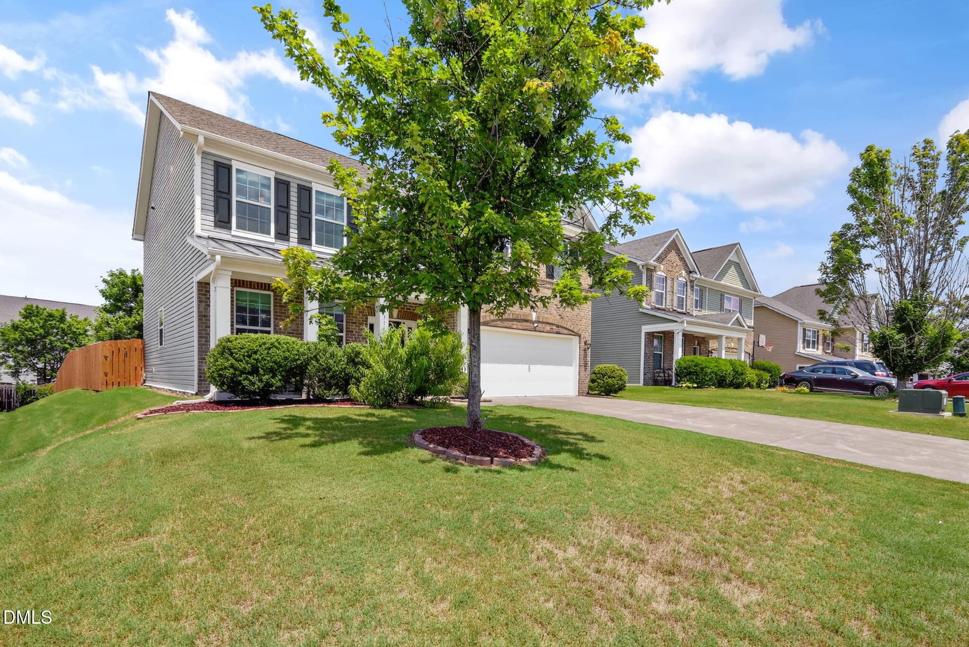 2-web-or-mls-314-red-mountain-ln-jenne-k - 314 Red Mountain Lane, Knightdale, NC 27545