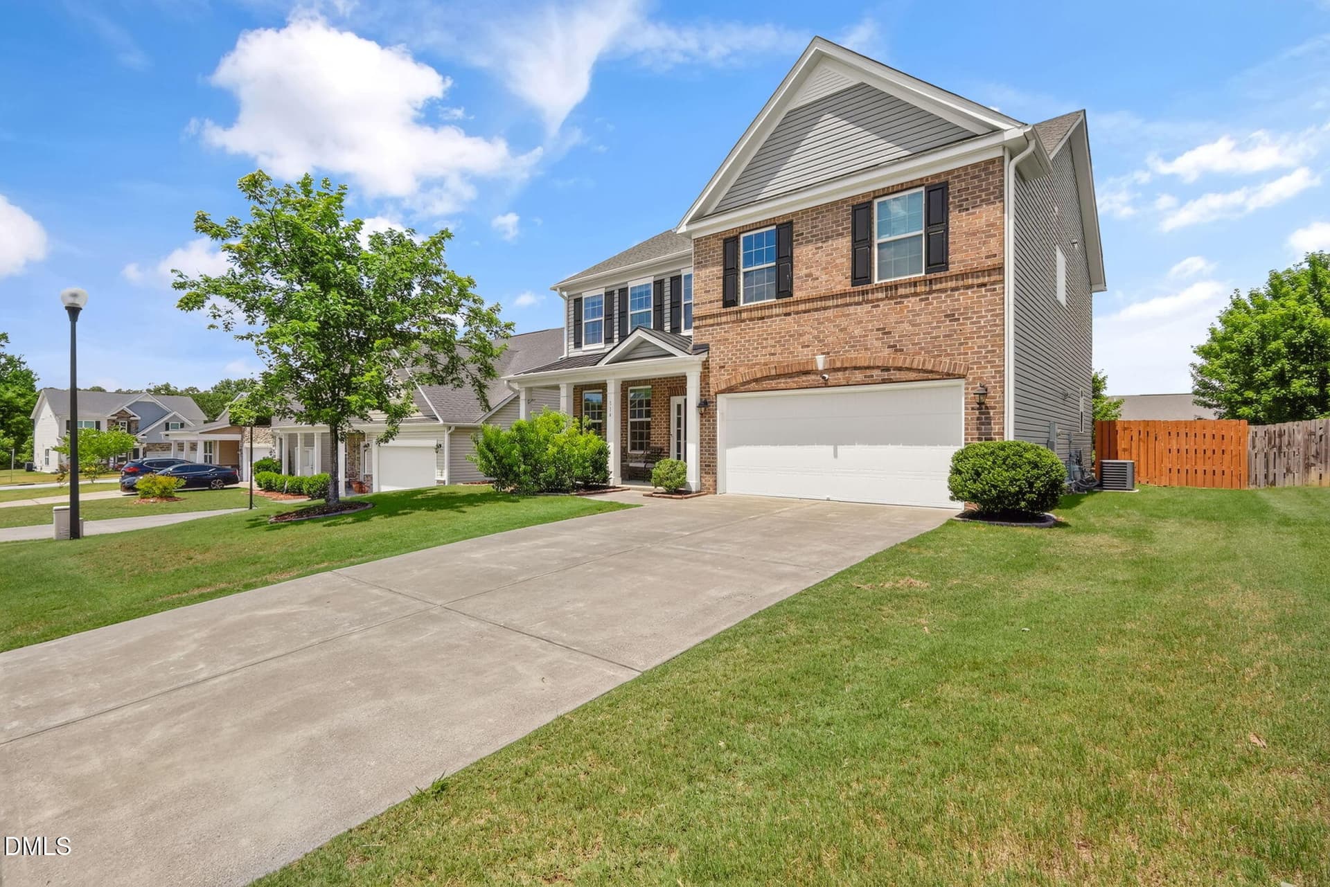 3-web-or-mls-314-red-mountain-ln-jenne-k - 314 Red Mountain Lane, Knightdale, NC 27545
