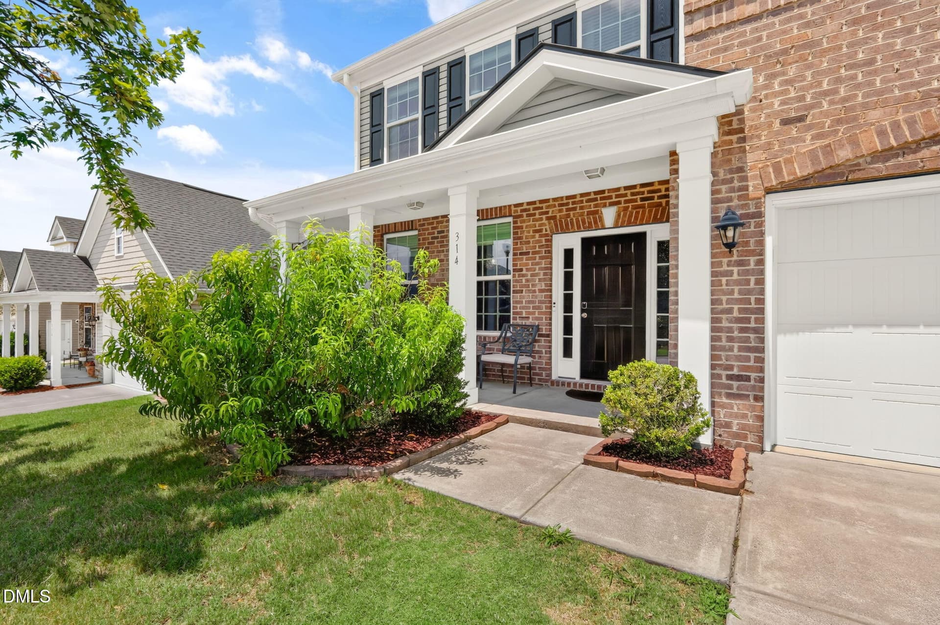 4-web-or-mls-314-red-mountain-ln-jenne-k - 314 Red Mountain Lane, Knightdale, NC 27545