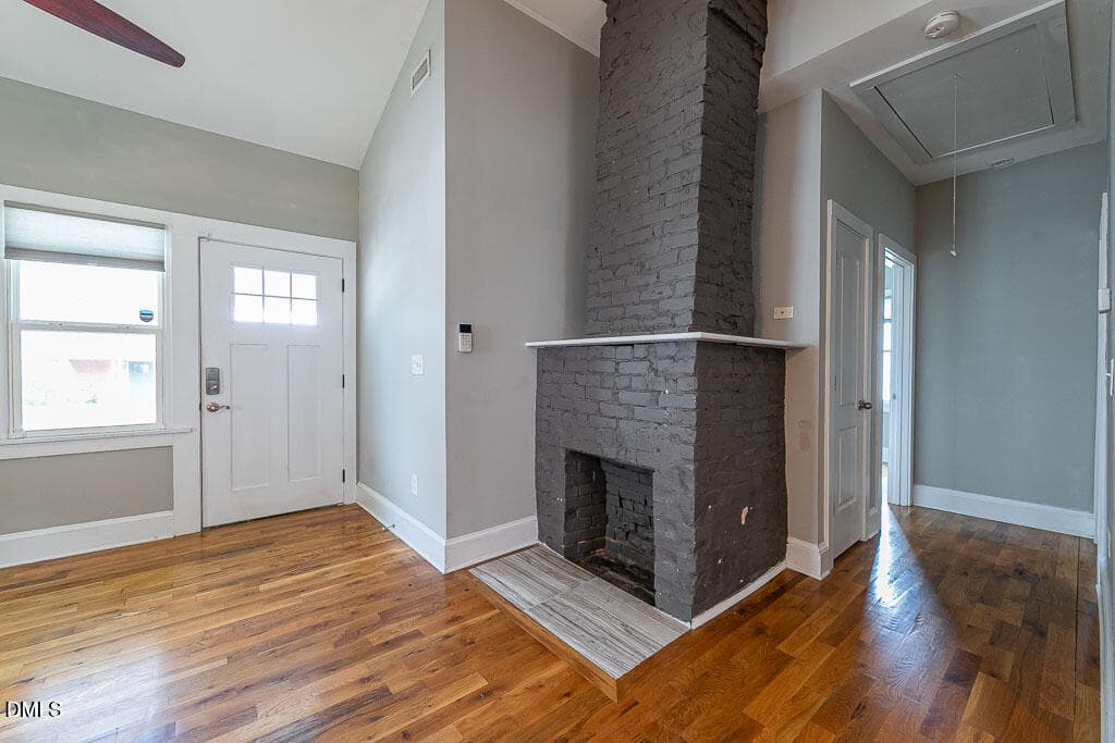 2E6A9813 - 410 Bledsoe Avenue, Raleigh, NC 27601, Raleigh