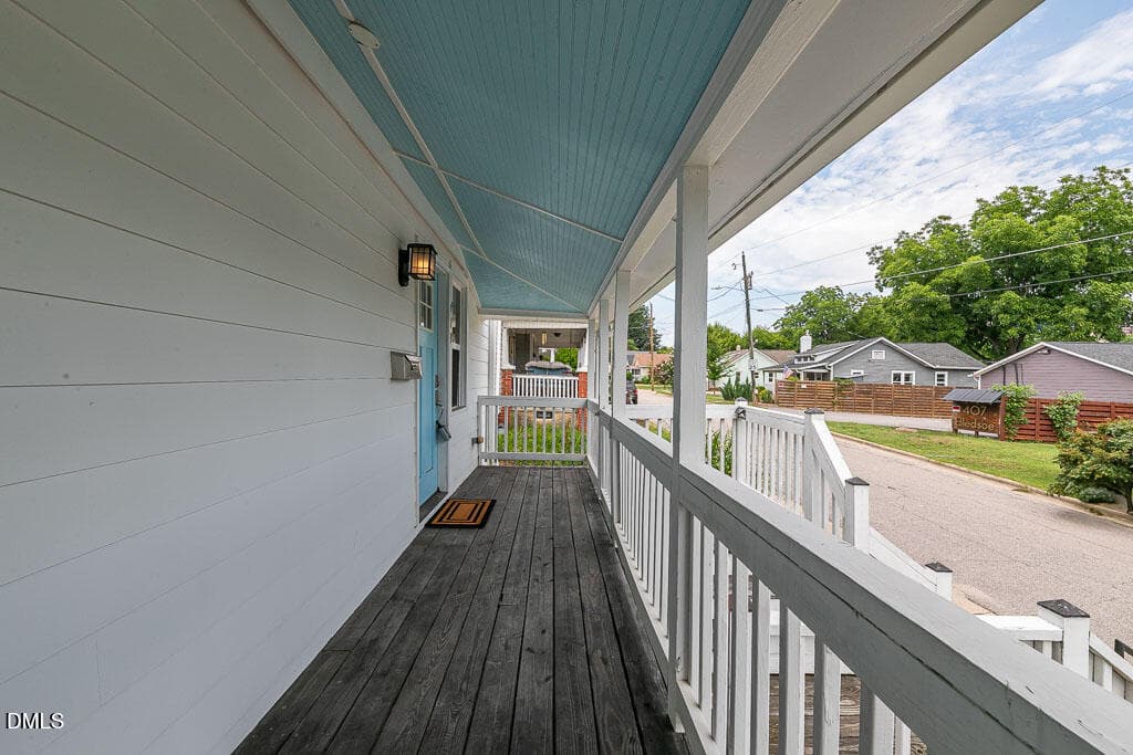 2E6A9858 - 410 Bledsoe Avenue, Raleigh, NC 27601, Raleigh