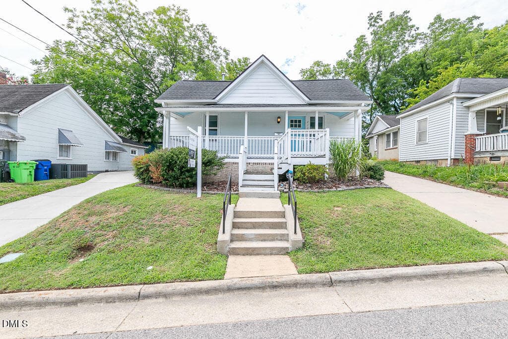 2E6A9863 - 410 Bledsoe Avenue, Raleigh, NC 27601, Raleigh