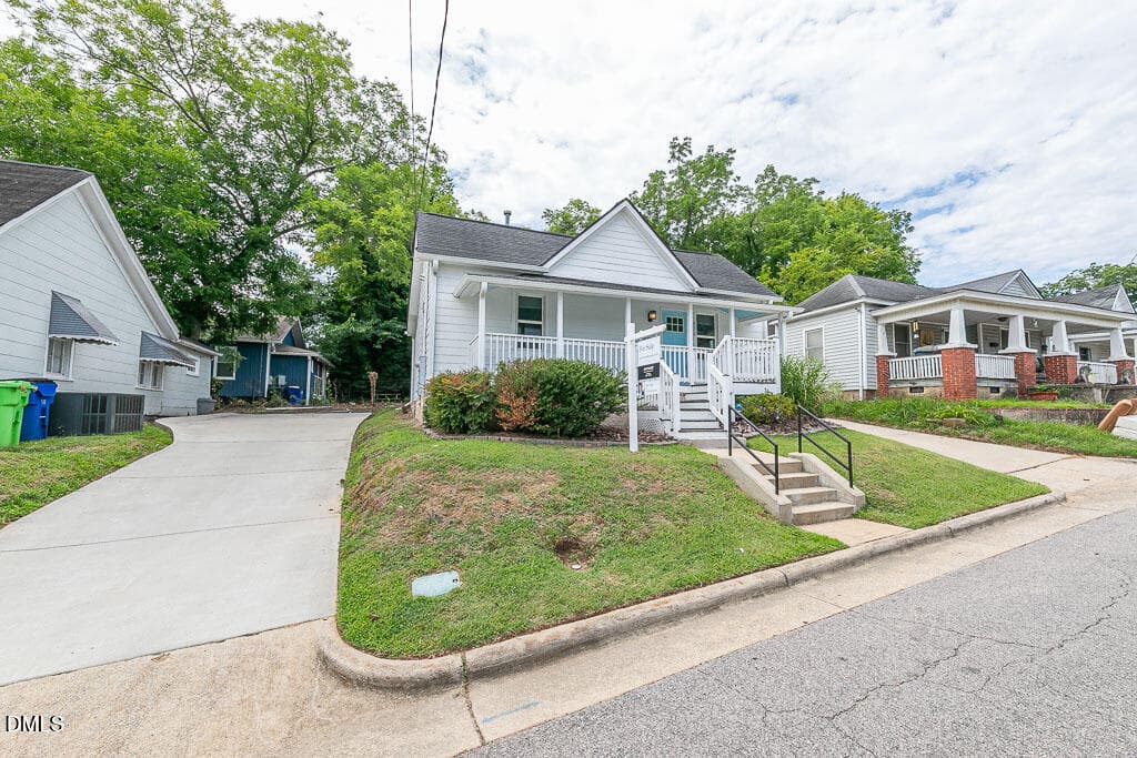 2E6A9873 - 410 Bledsoe Avenue, Raleigh, NC 27601, Raleigh