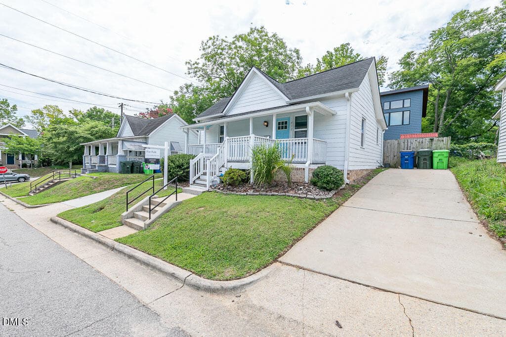 2E6A9878 - 410 Bledsoe Avenue, Raleigh, NC 27601, Raleigh