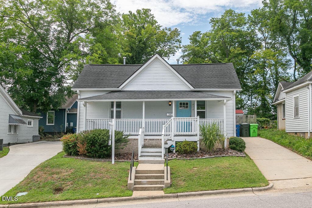 2E6A9888 - 410 Bledsoe Avenue, Raleigh, NC 27601, Raleigh