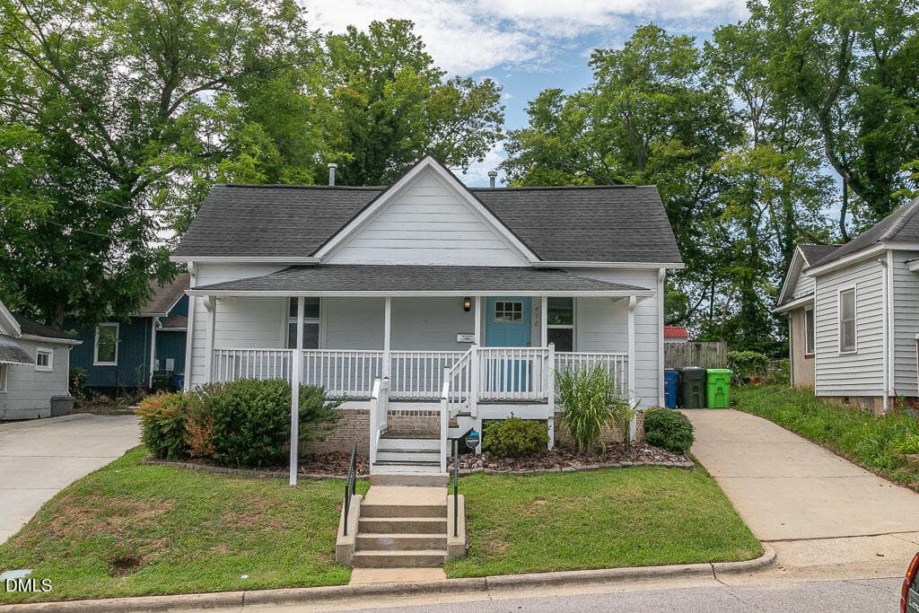 2E6A9893 - 410 Bledsoe Avenue, Raleigh, NC 27601, Raleigh