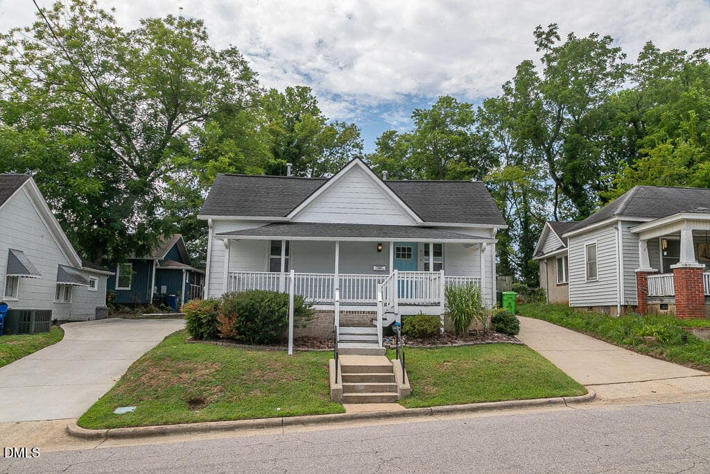 2E6A9903 - 410 Bledsoe Avenue, Raleigh, NC 27601, Raleigh