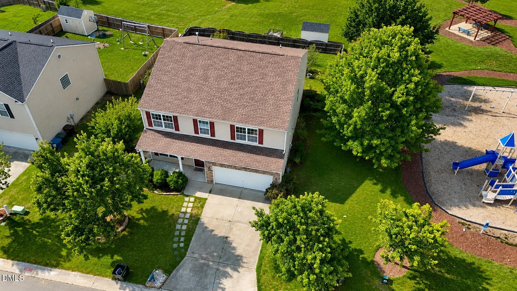 Cozart Ext 2 AI - 1203 Cozart Street, Durham, NC 27704, Durham