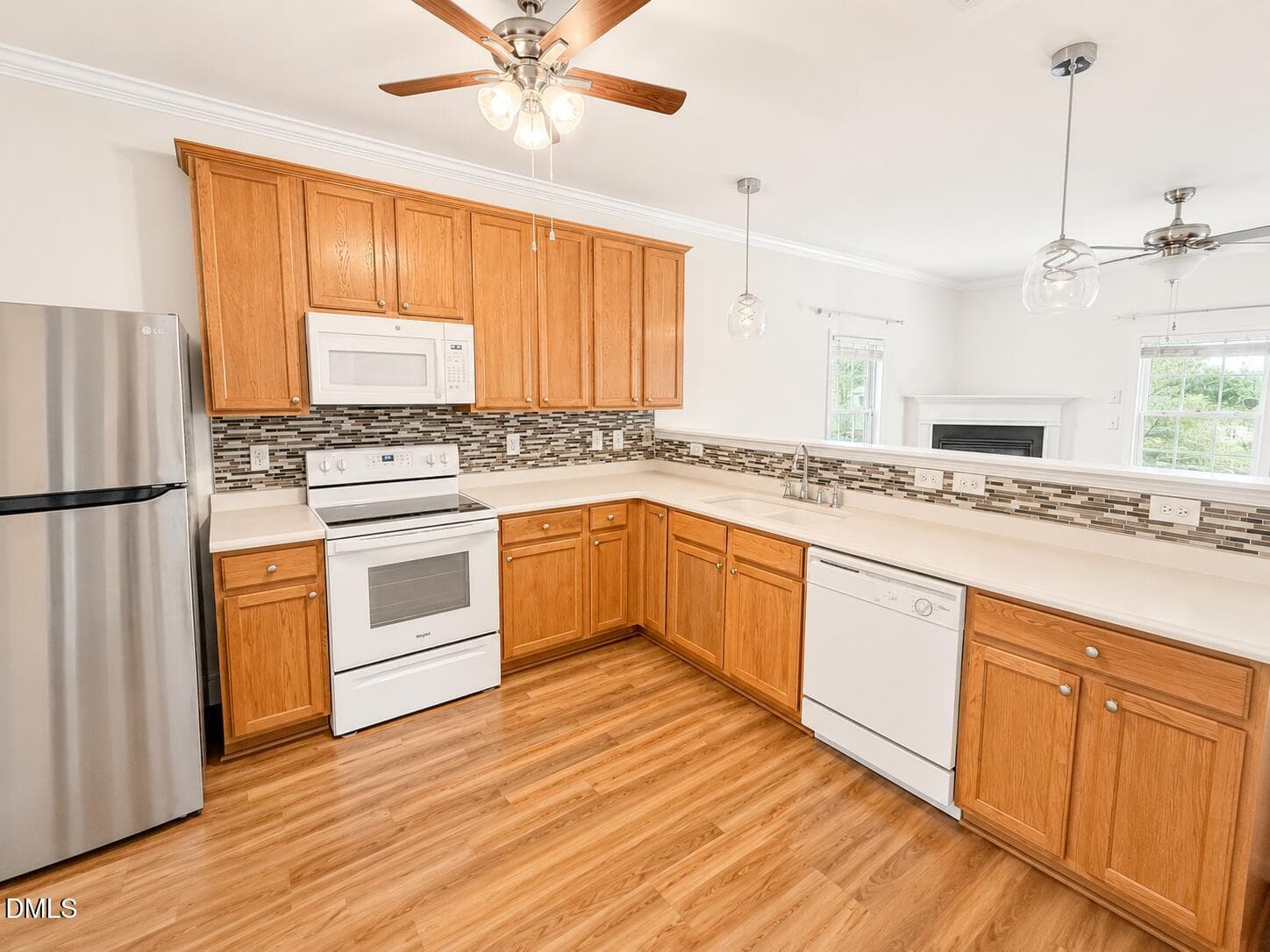 Kitchen 1 AI - 1203 Cozart Street, Durham, NC 27704, Durham