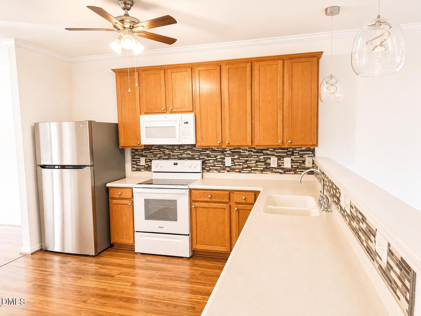 Kitchen 3 AI - 1203 Cozart Street, Durham, NC 27704, Durham