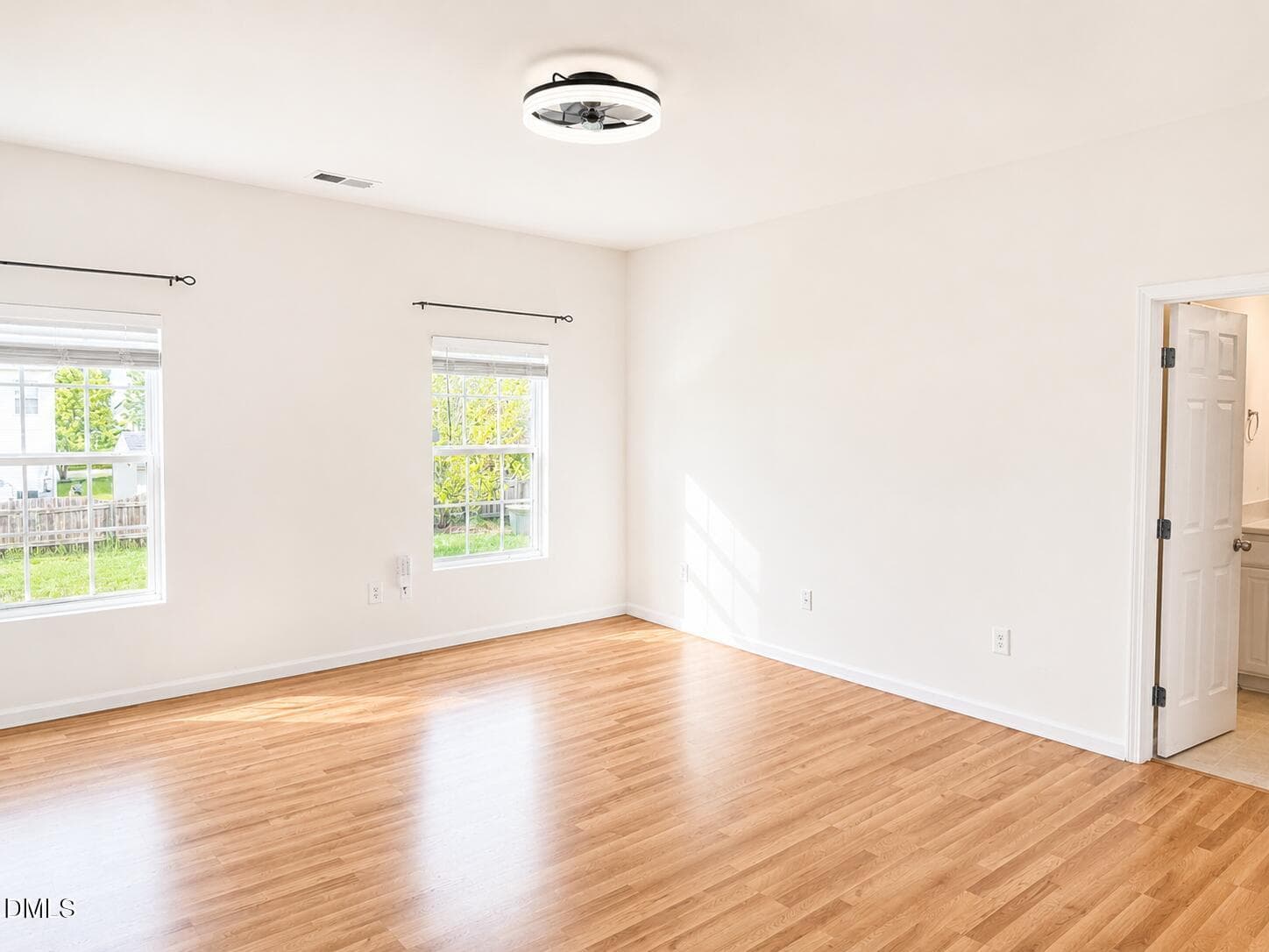 Primary Bed 2 AI - 1203 Cozart Street, Durham, NC 27704, Durham