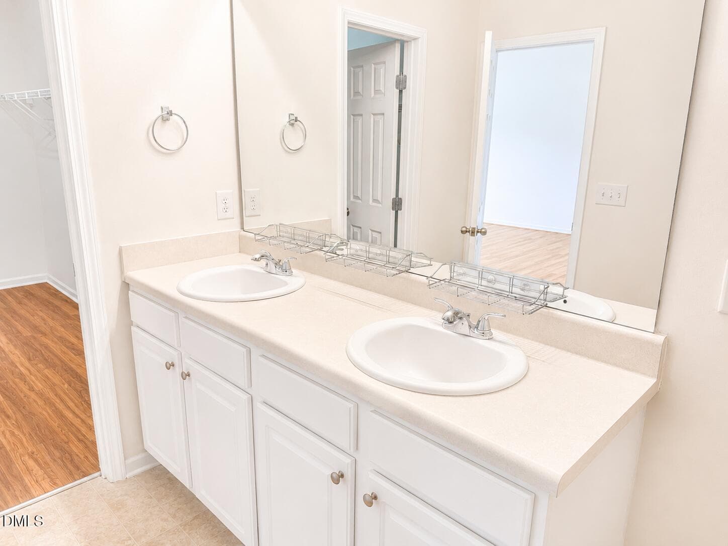 Primary bath 2 AI - 1203 Cozart Street, Durham, NC 27704, Durham