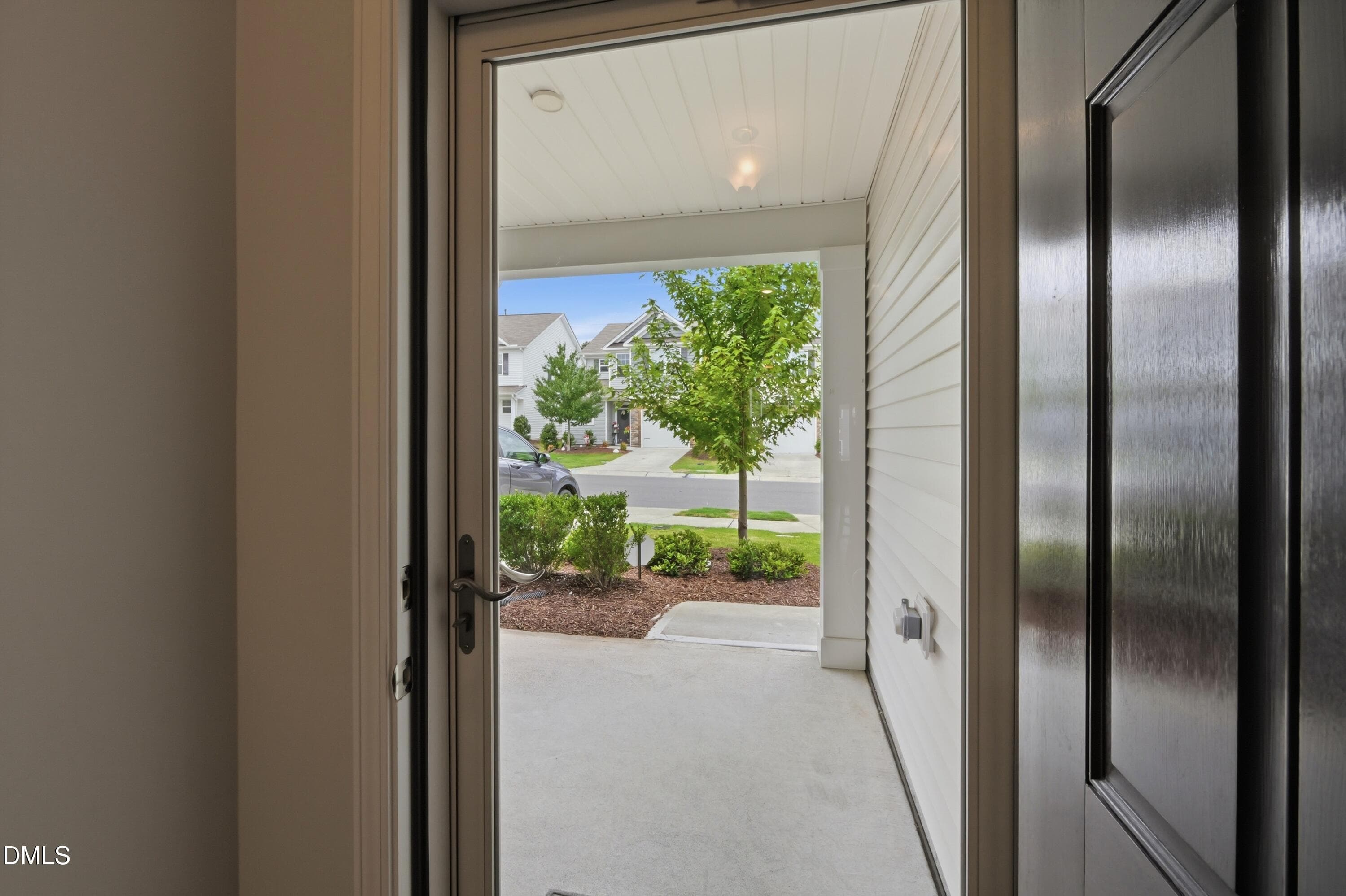 Entrance - 1122 Kindness Lane, Durham, NC 27703, Durham