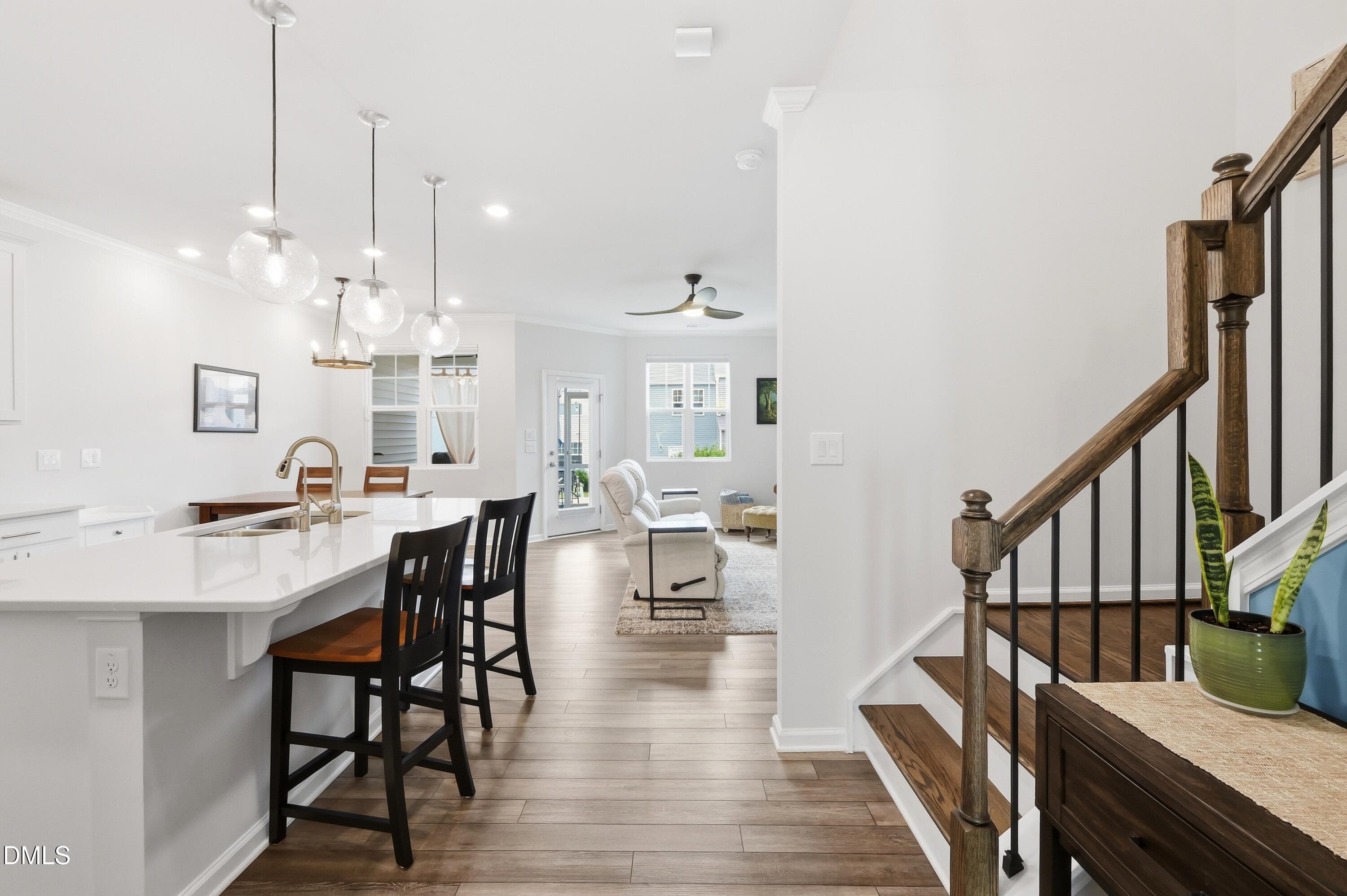 Kitchen - 1122 Kindness Lane, Durham, NC 27703, Durham