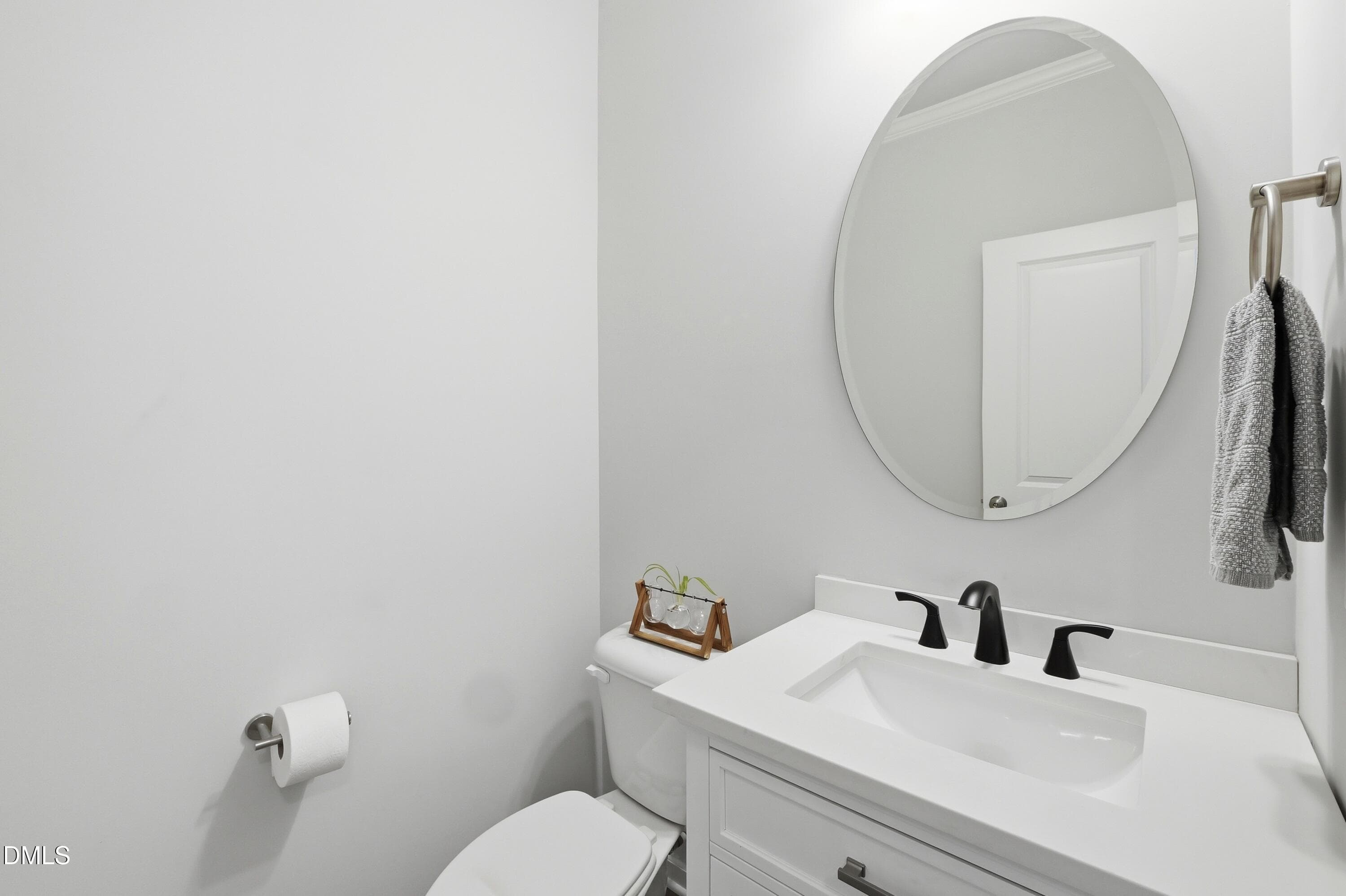 Bathroom - 1122 Kindness Lane, Durham, NC 27703, Durham
