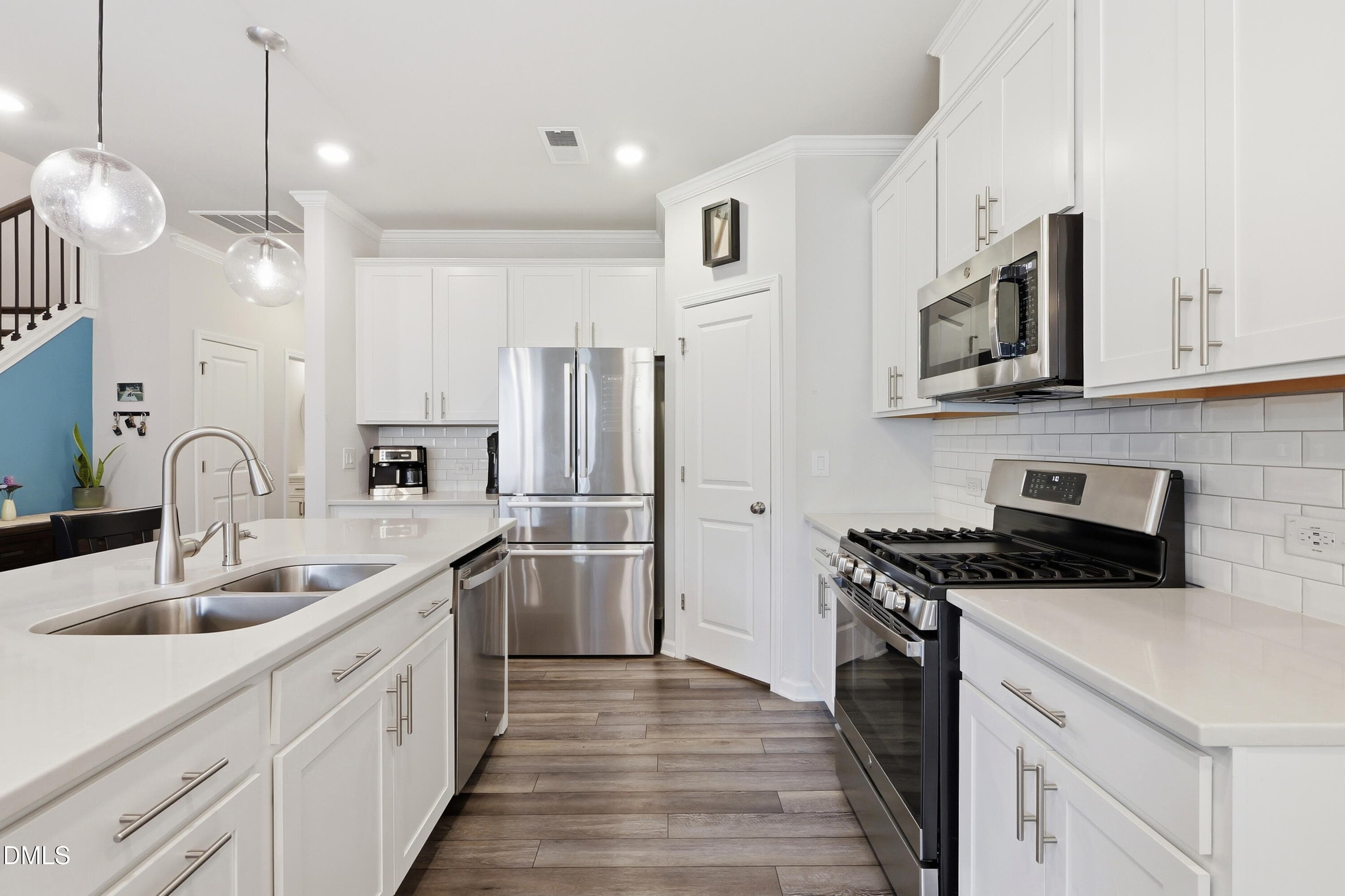 Kitchen - 1122 Kindness Lane, Durham, NC 27703, Durham