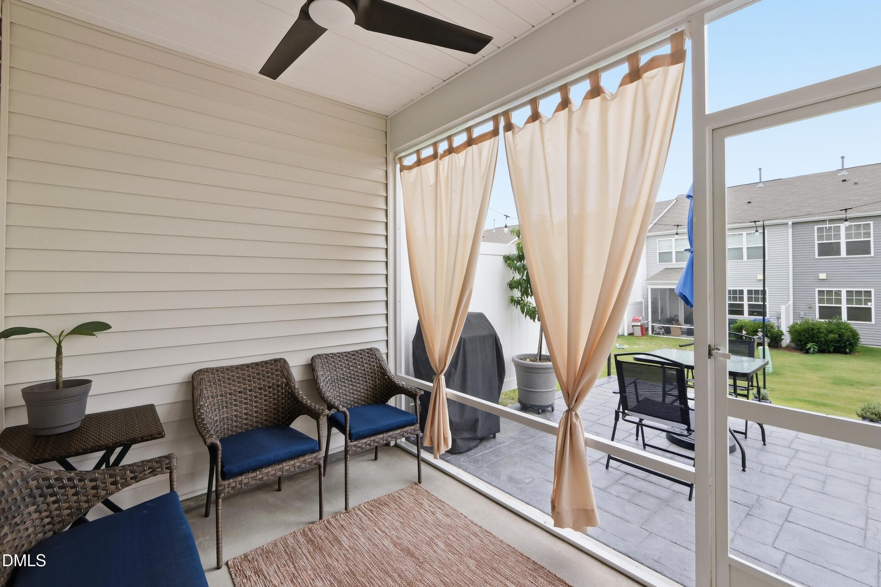 Sun Room - 1122 Kindness Lane, Durham, NC 27703, Durham