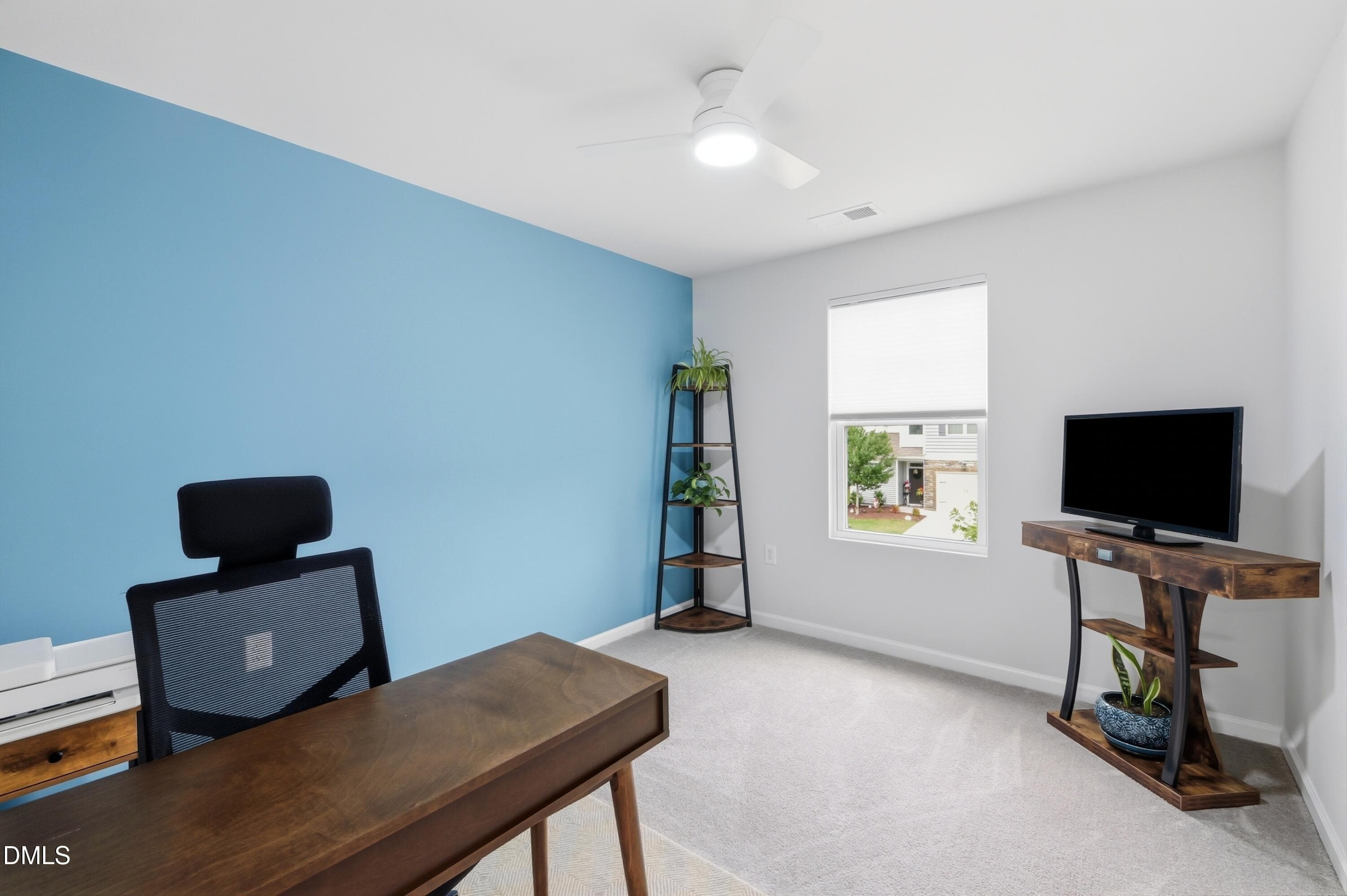 Office - 1122 Kindness Lane, Durham, NC 27703, Durham