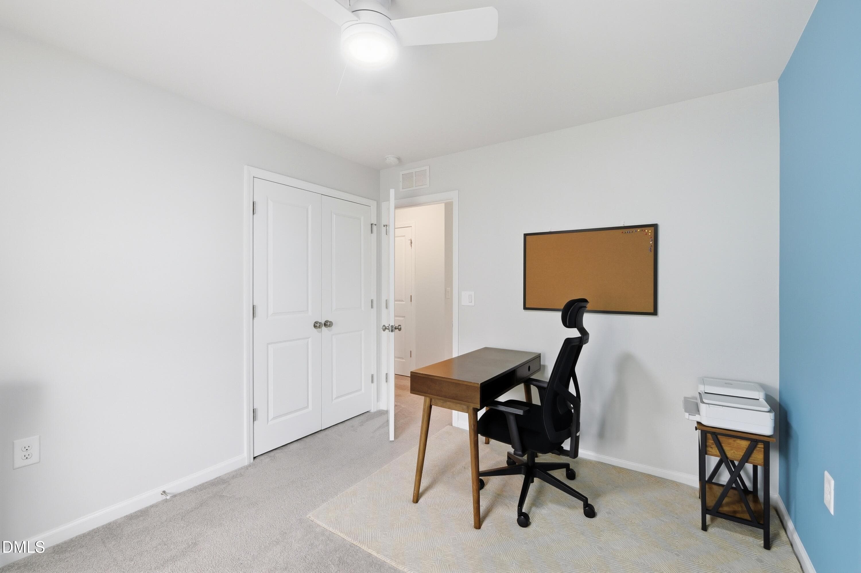Office - 1122 Kindness Lane, Durham, NC 27703, Durham