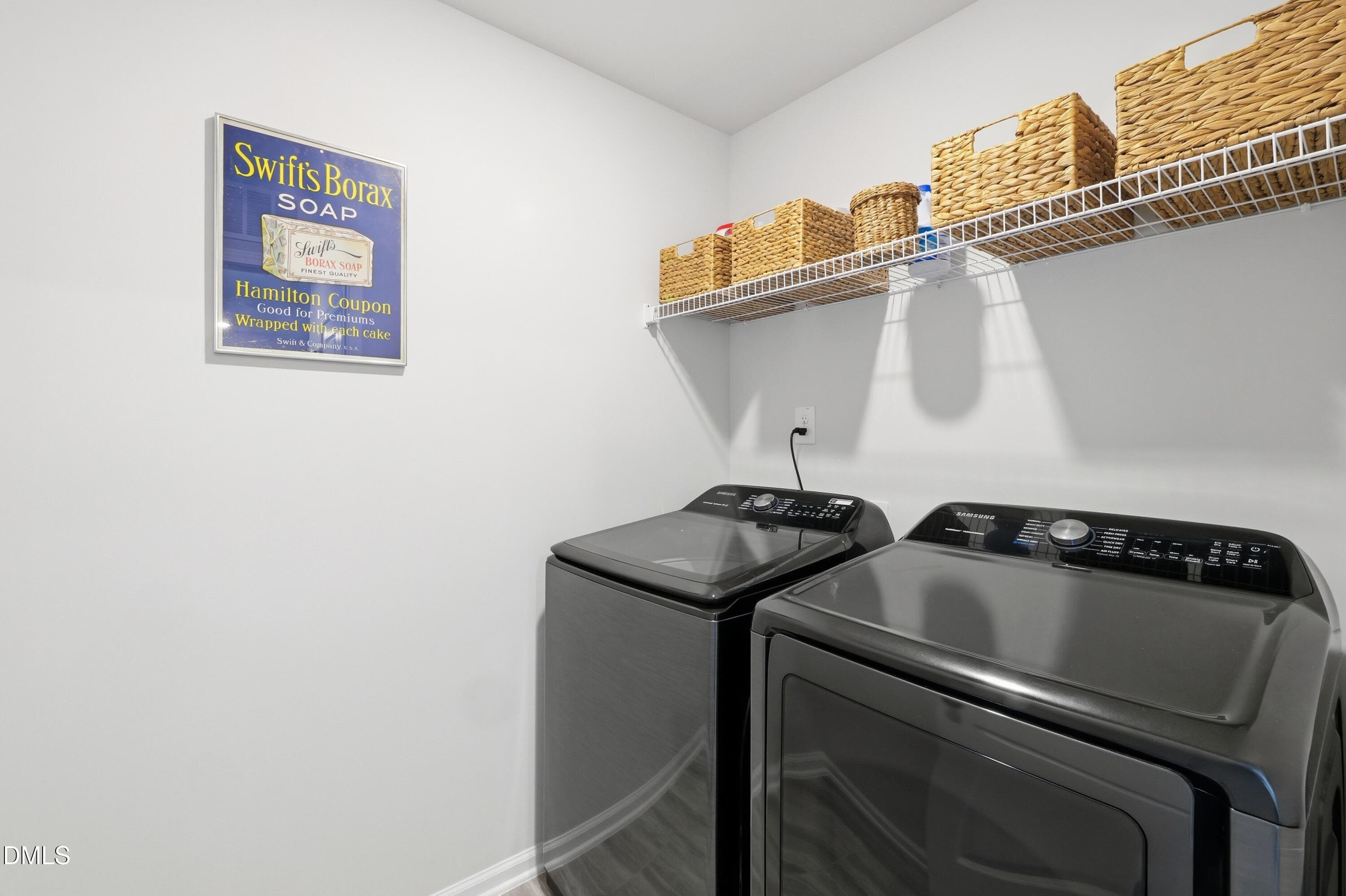 Laundry - 1122 Kindness Lane, Durham, NC 27703, Durham