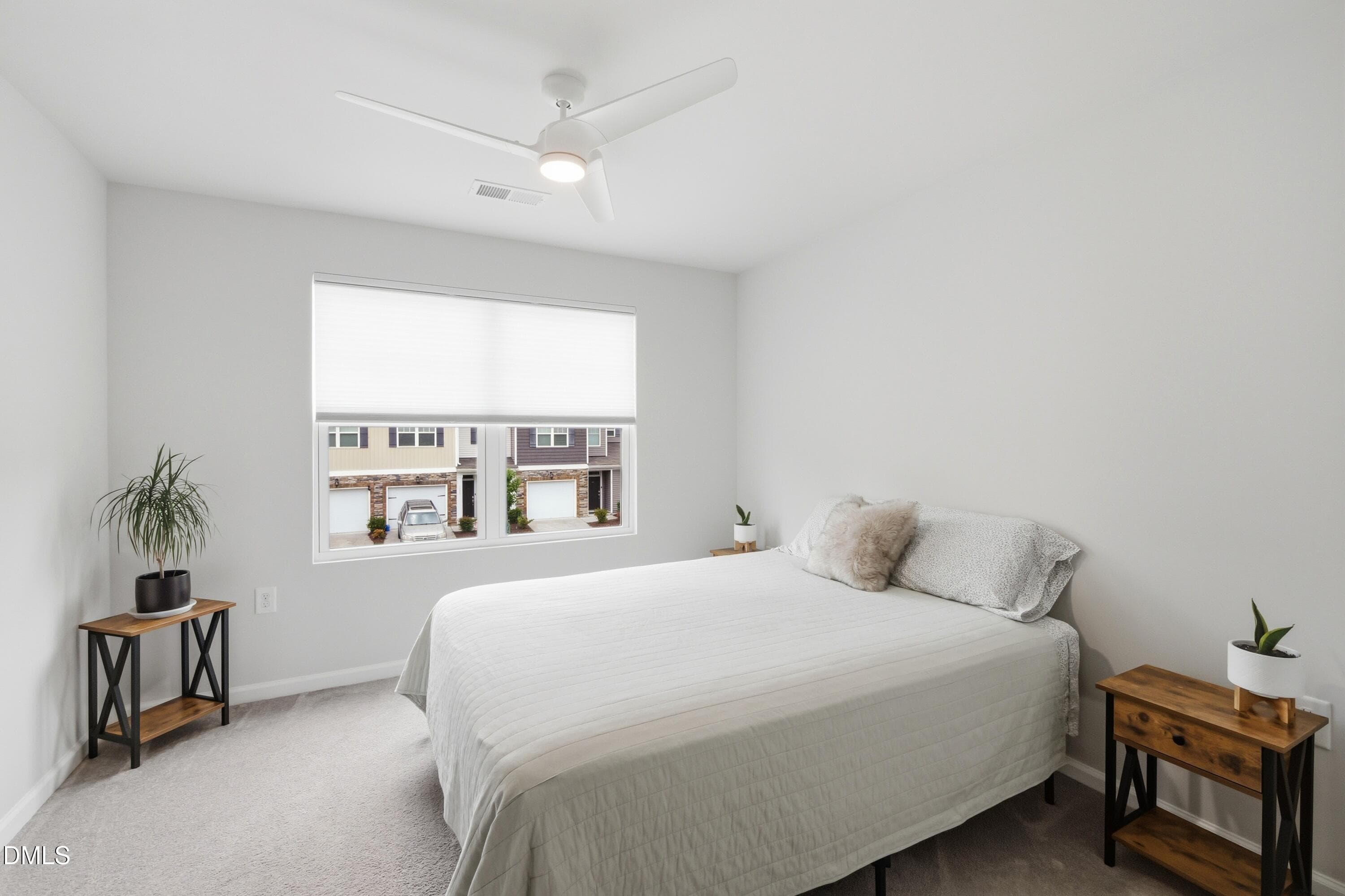 Bedroom - 1122 Kindness Lane, Durham, NC 27703, Durham