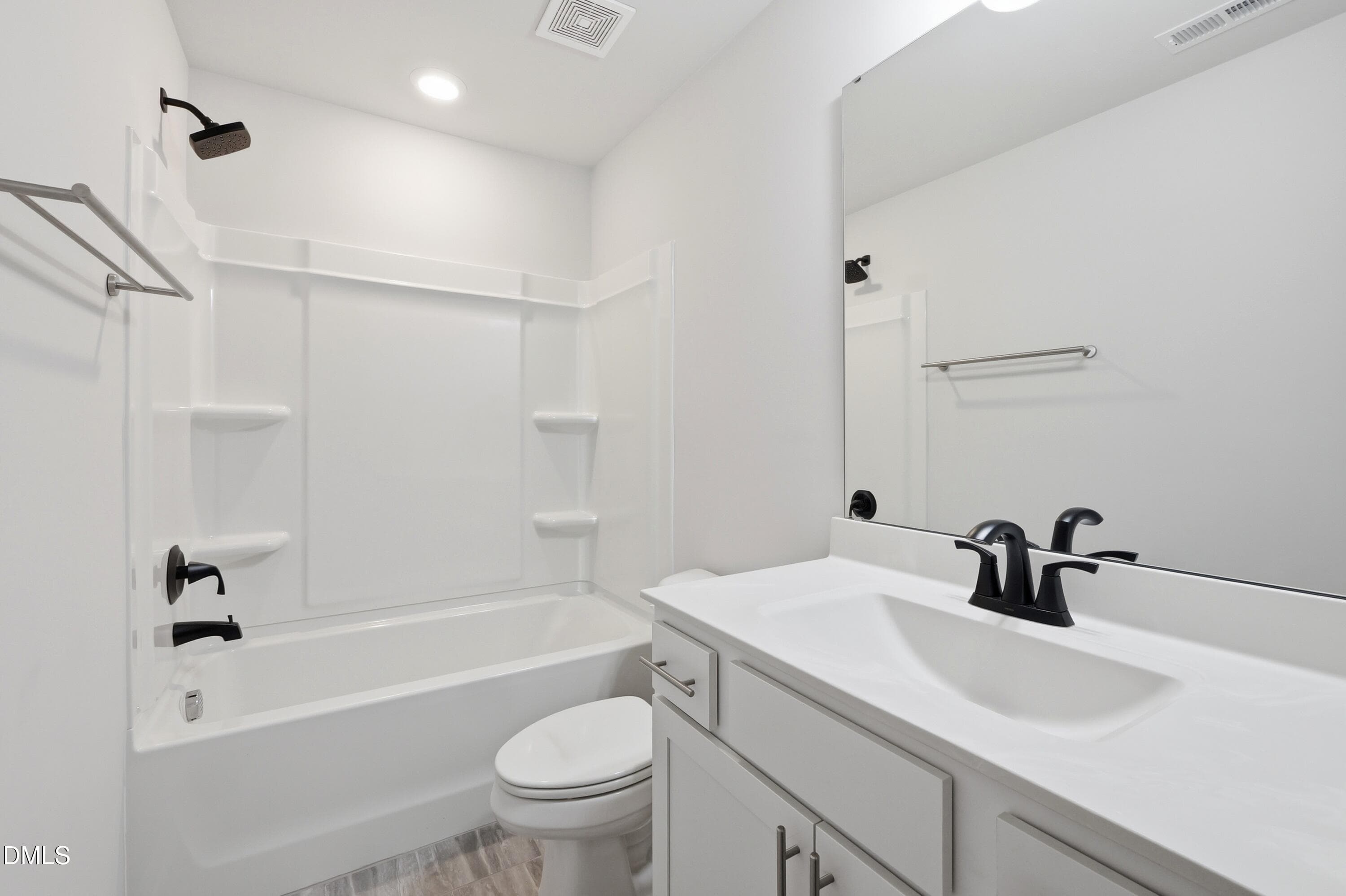Bathroom - 1122 Kindness Lane, Durham, NC 27703, Durham