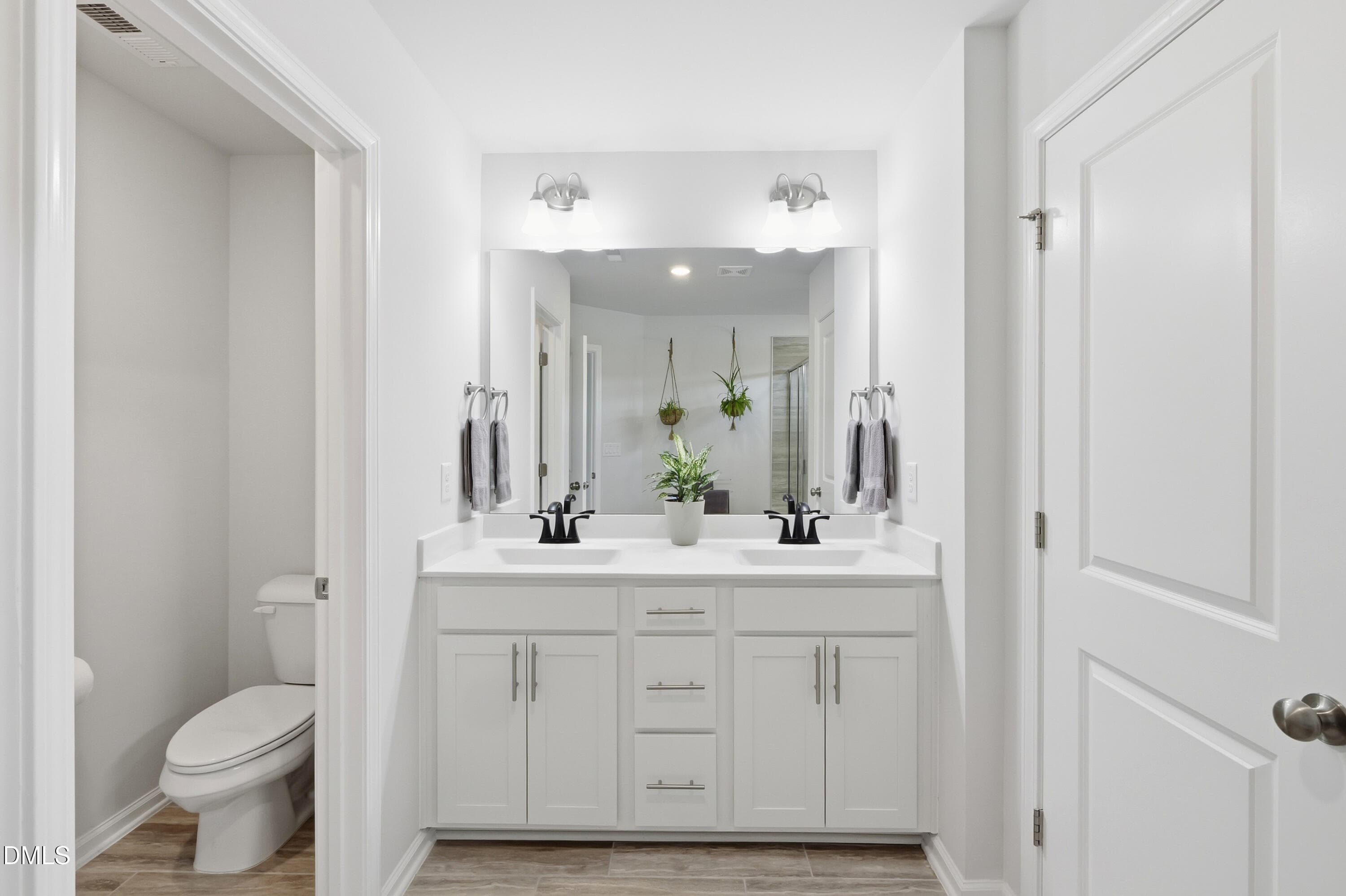 Bathroom - 1122 Kindness Lane, Durham, NC 27703, Durham