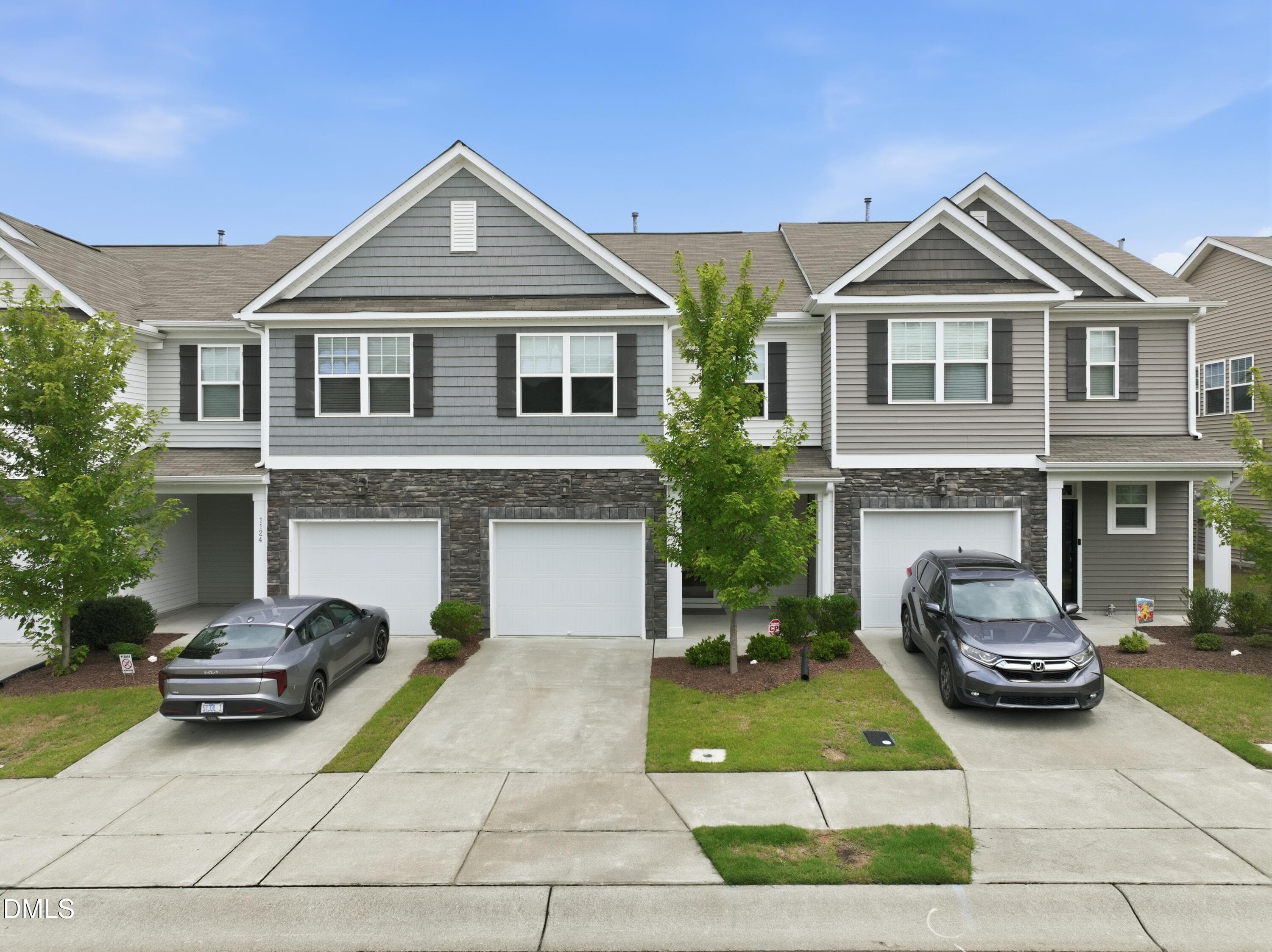 Front of Structure - 1122 Kindness Lane, Durham, NC 27703, Durham
