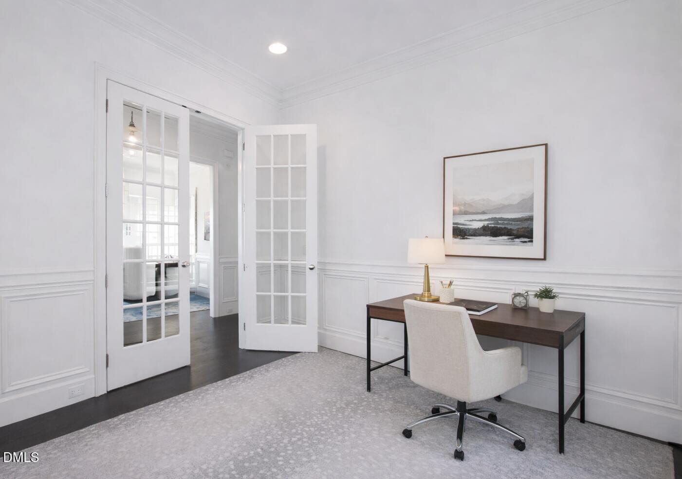 Office / Flex - 2615 Davis Street, Raleigh, NC 27608, Raleigh