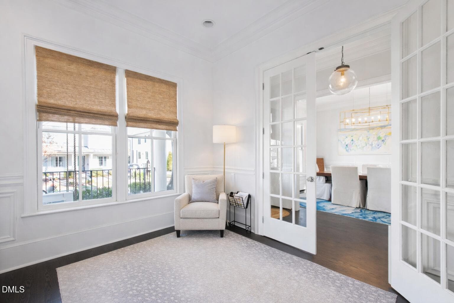 Office / Flex - 2615 Davis Street, Raleigh, NC 27608, Raleigh