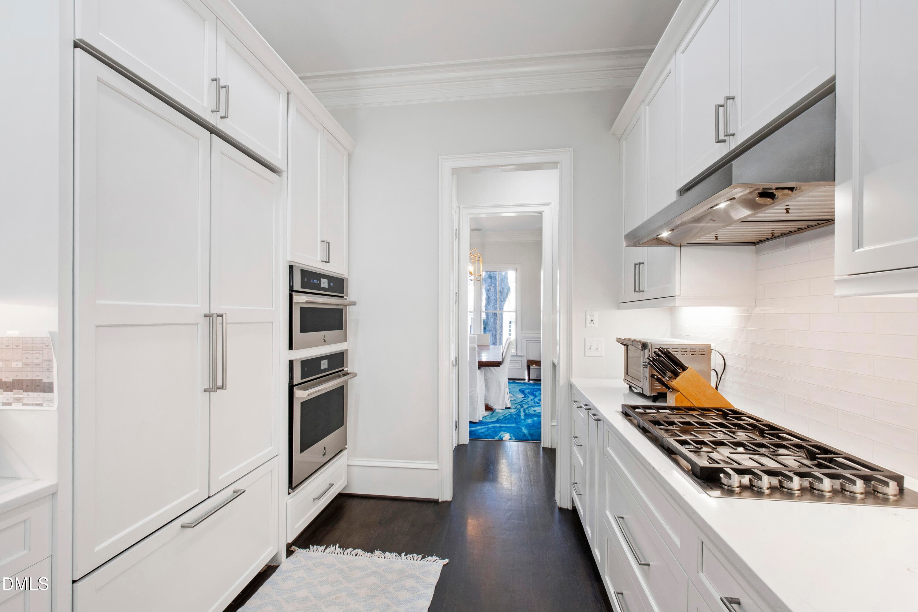 Kitchen - 2615 Davis Street, Raleigh, NC 27608, Raleigh