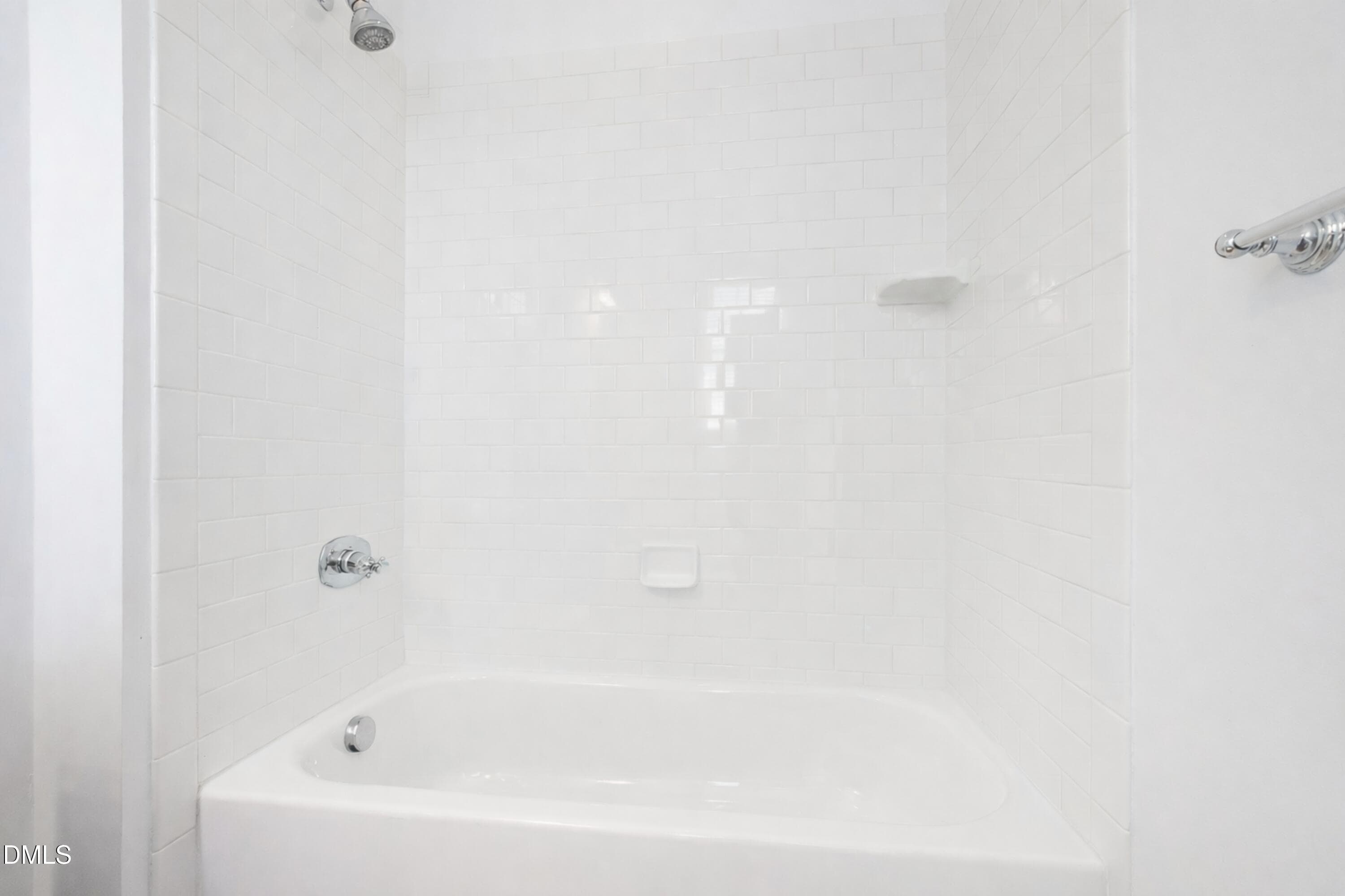 Bathroom - 2615 Davis Street, Raleigh, NC 27608, Raleigh
