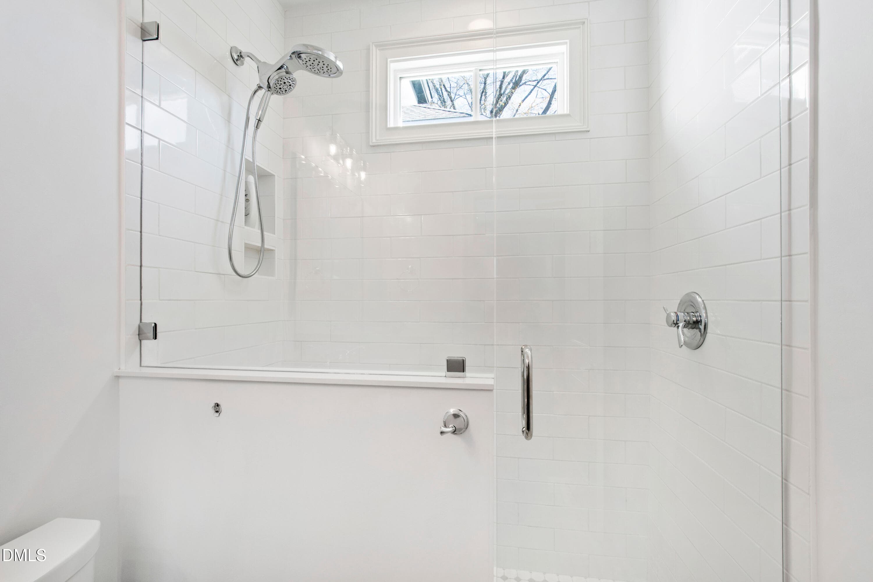 Bathroom - 2615 Davis Street, Raleigh, NC 27608, Raleigh