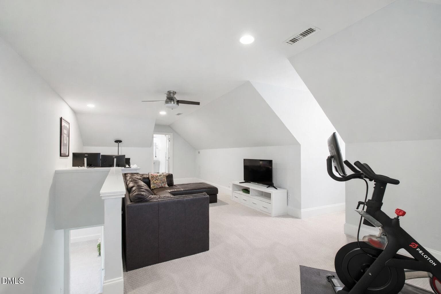 office - 2615 Davis Street, Raleigh, NC 27608, Raleigh