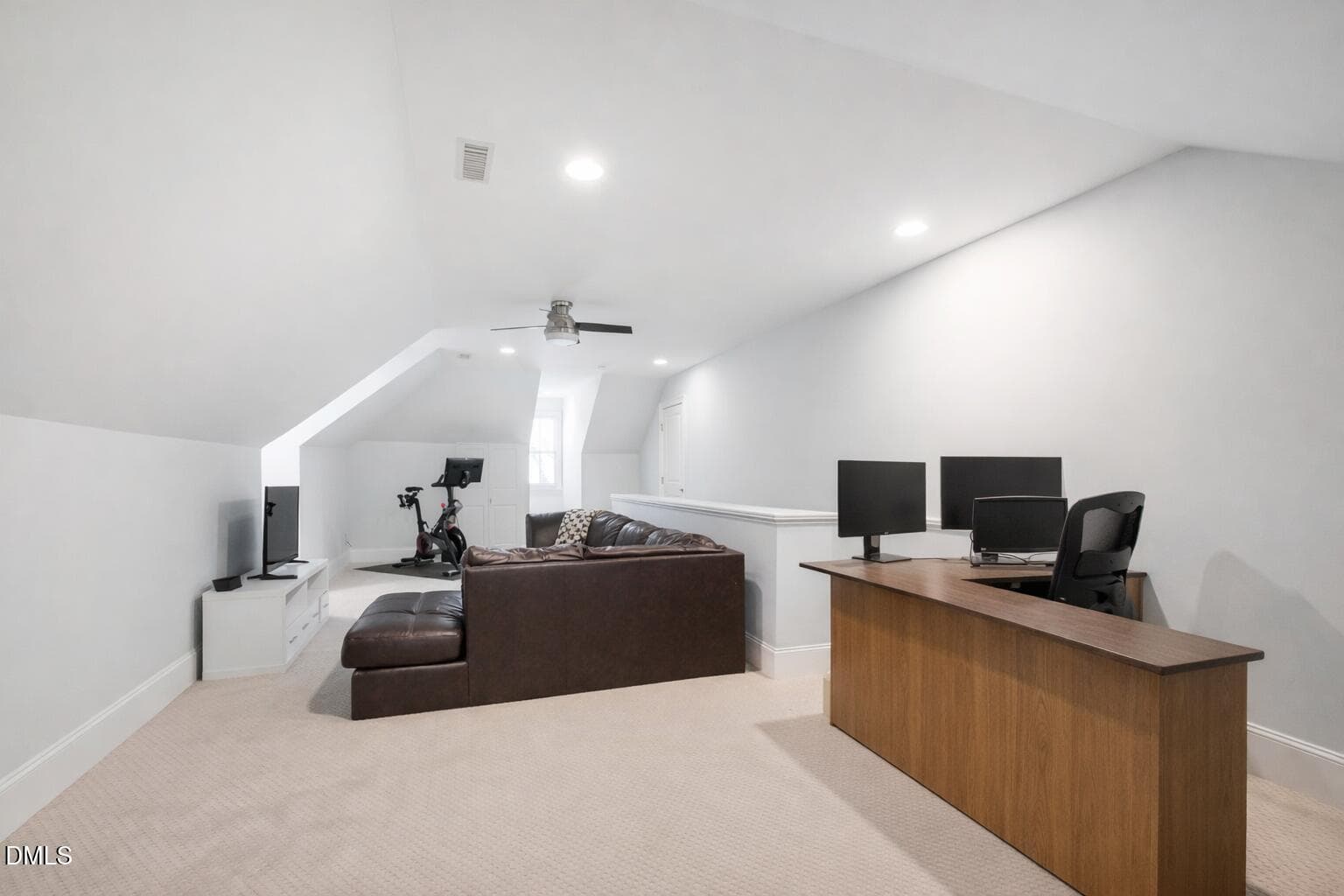 office - 2615 Davis Street, Raleigh, NC 27608, Raleigh