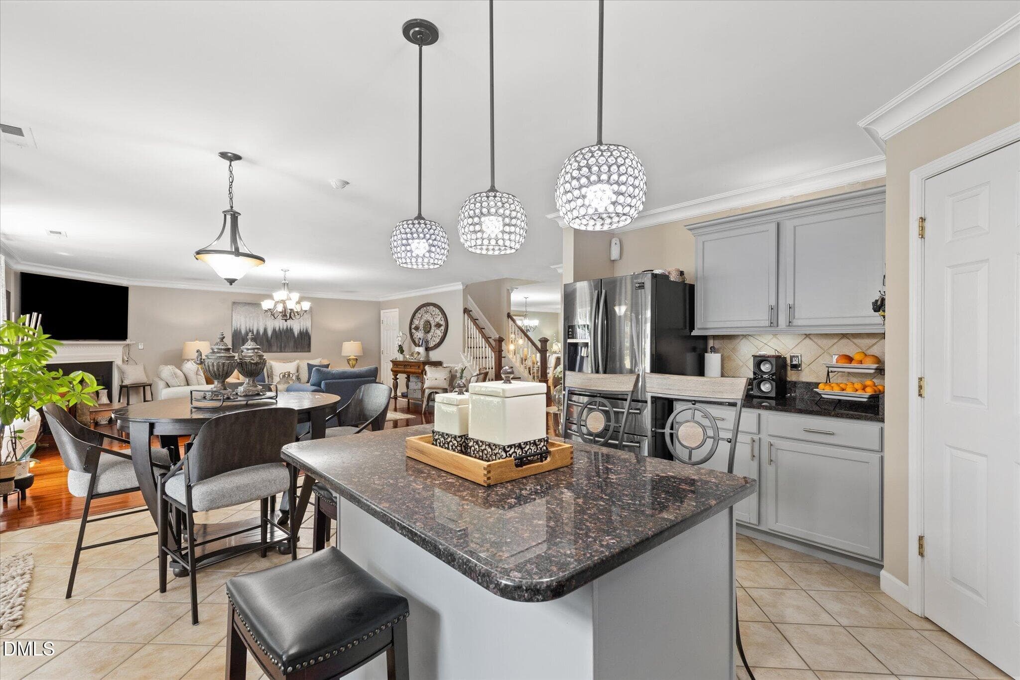 KITCHEN - 5304 Seaspray Lane, Raleigh, NC 27610, Raleigh