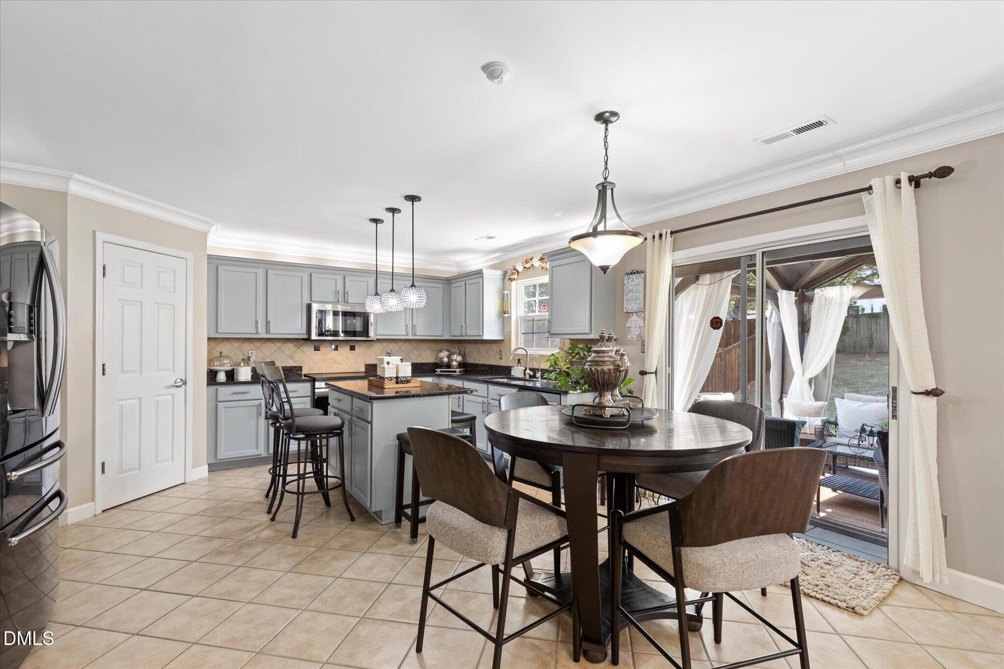 KITCHEN - 5304 Seaspray Lane, Raleigh, NC 27610, Raleigh