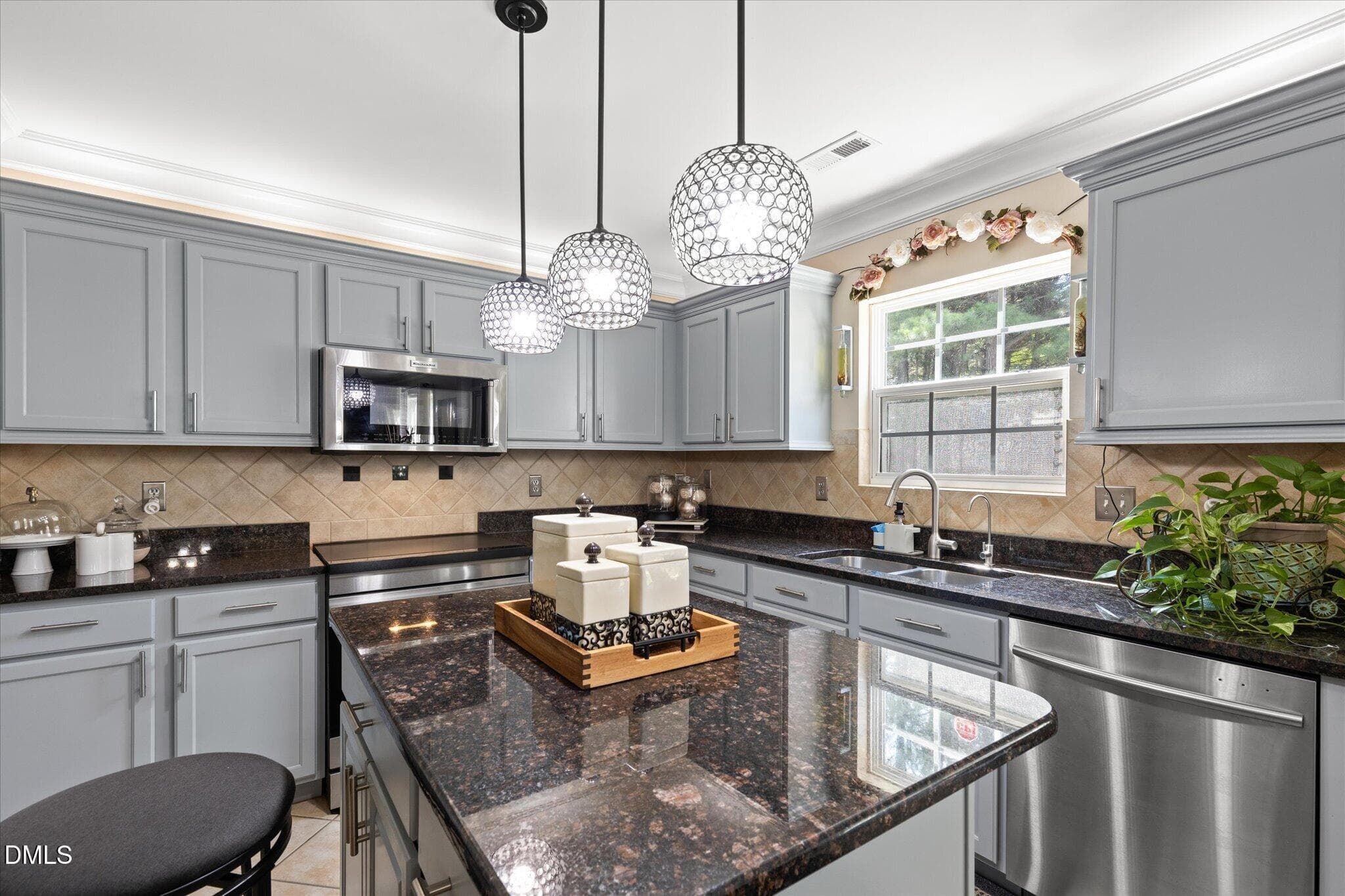 KITCHEN - 5304 Seaspray Lane, Raleigh, NC 27610, Raleigh