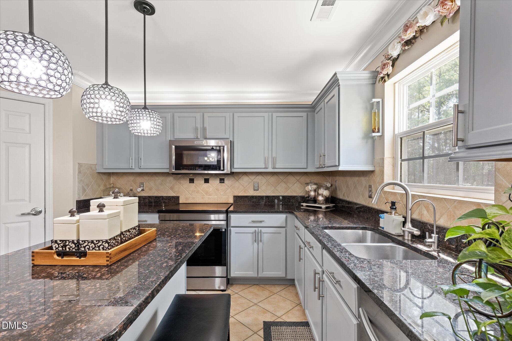 KITCHEN - 5304 Seaspray Lane, Raleigh, NC 27610, Raleigh