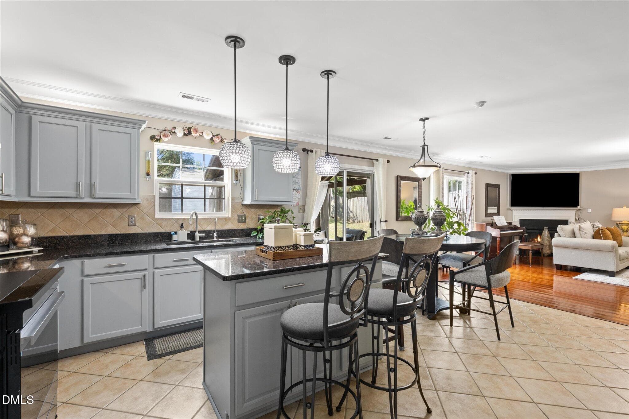 KITCHEN - 5304 Seaspray Lane, Raleigh, NC 27610, Raleigh