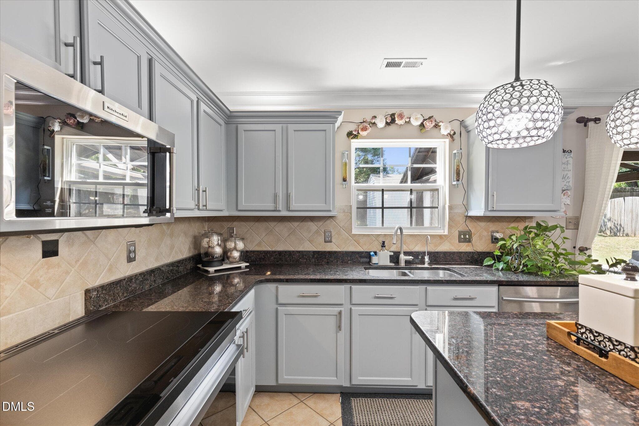 KITCHEN - 5304 Seaspray Lane, Raleigh, NC 27610, Raleigh