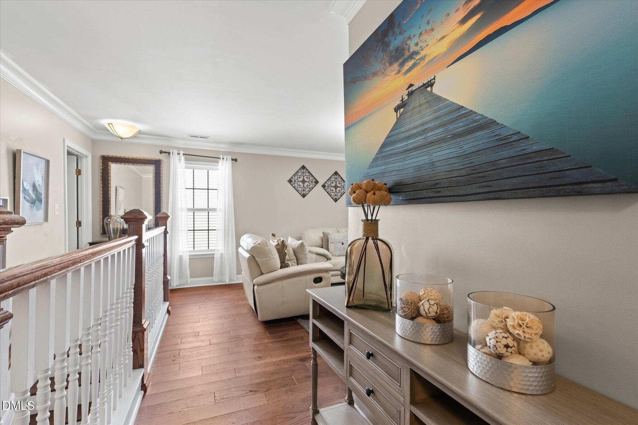 LOFT/OFFICE - 5304 Seaspray Lane, Raleigh, NC 27610, Raleigh