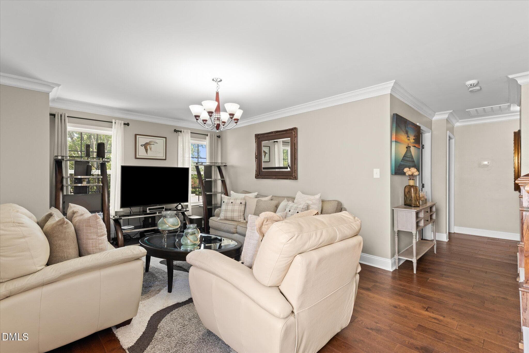 LOFT/OFFICE - 5304 Seaspray Lane, Raleigh, NC 27610, Raleigh