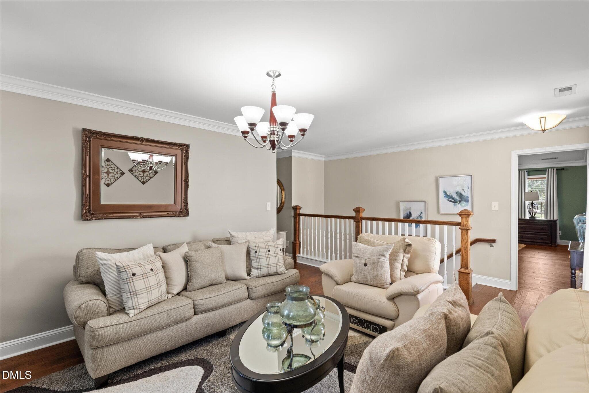 LOFT/OFFICE - 5304 Seaspray Lane, Raleigh, NC 27610, Raleigh