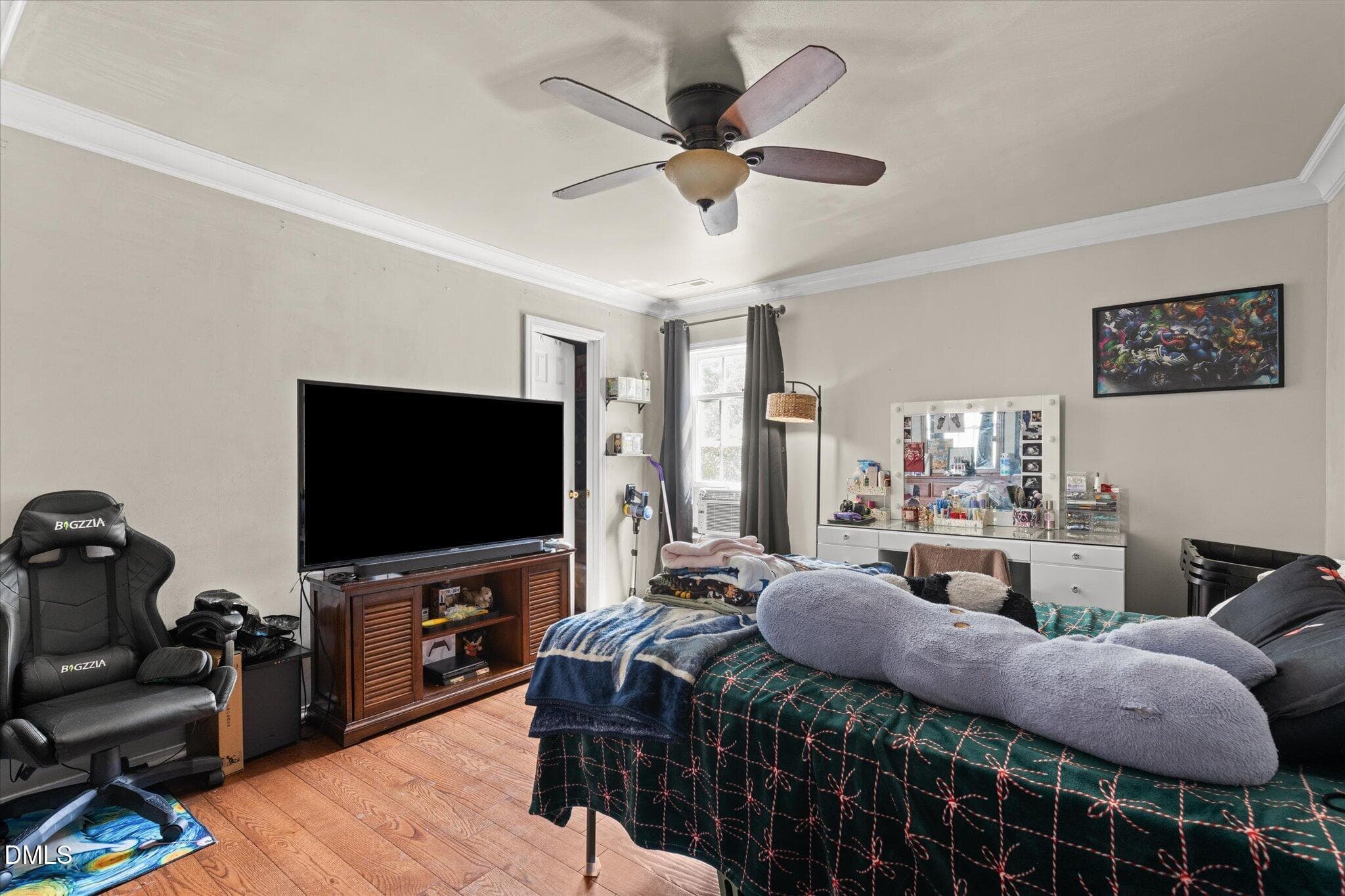 BEDROOM - 5304 Seaspray Lane, Raleigh, NC 27610, Raleigh